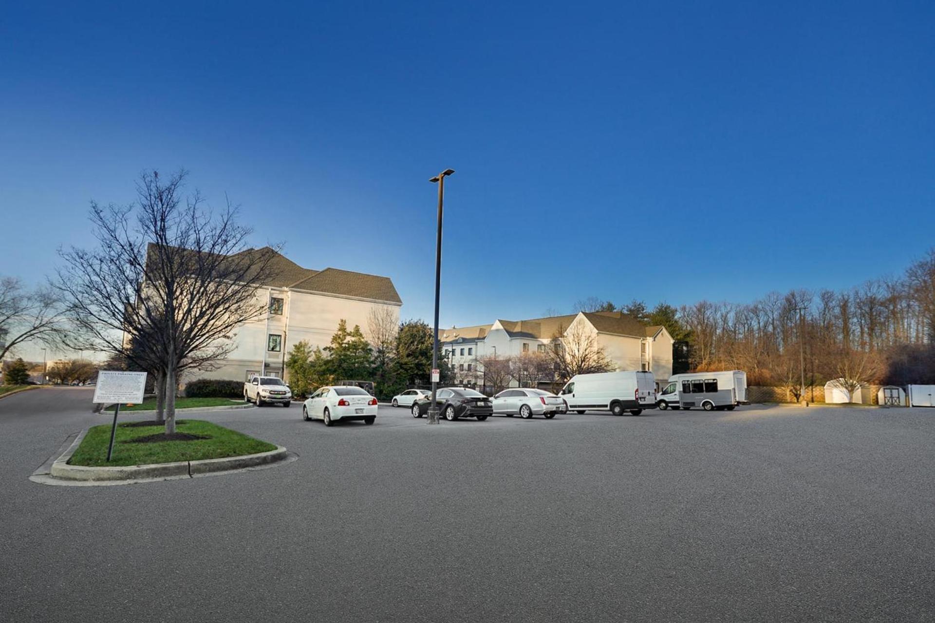 Staybridge Suites Columbia - Baltimore by IHG photo 9