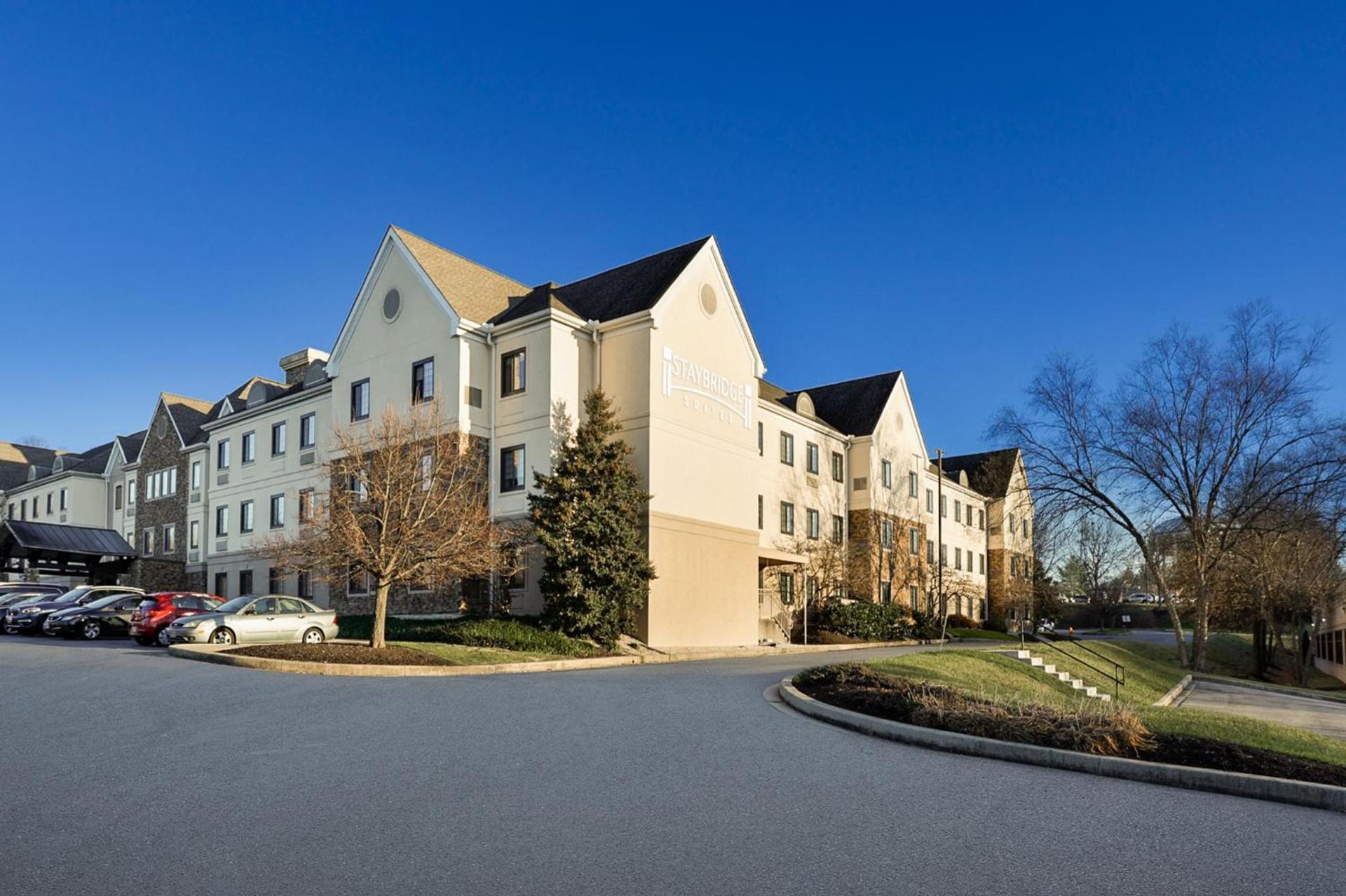 Staybridge Suites Columbia - Baltimore by IHG photo 6