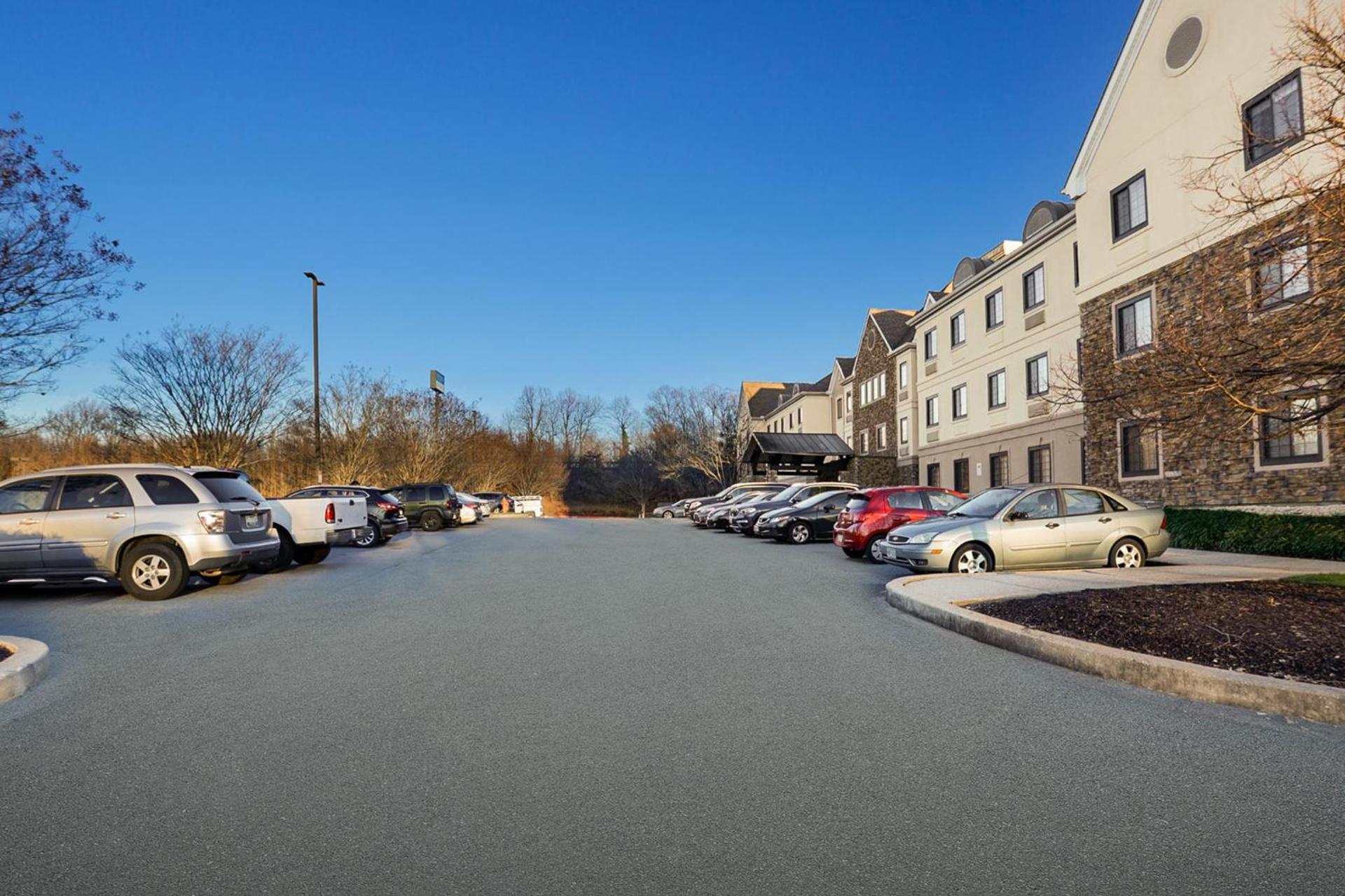Staybridge Suites Columbia - Baltimore by IHG photo 7