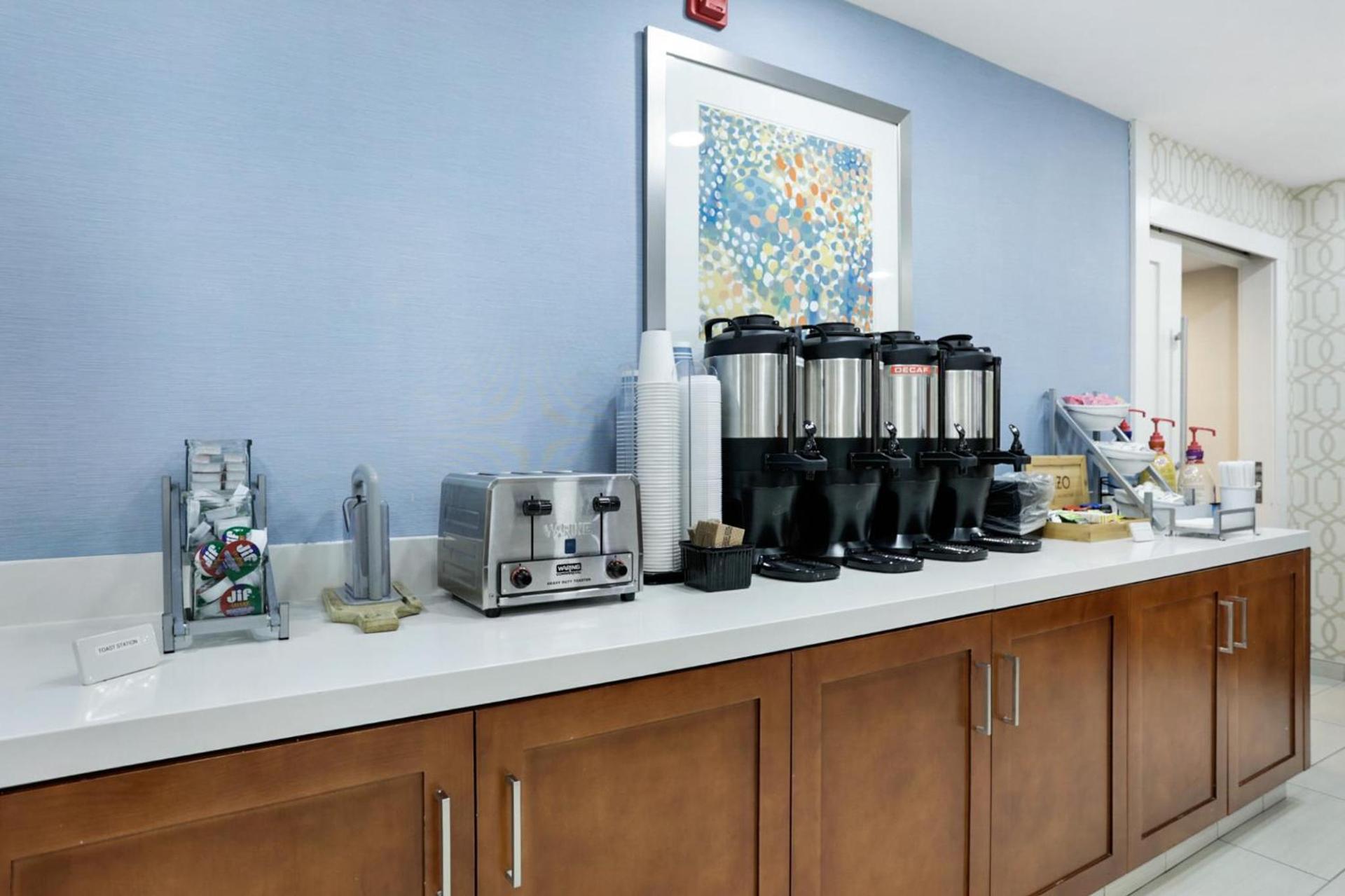 Staybridge Suites Columbia - Baltimore by IHG photo 19