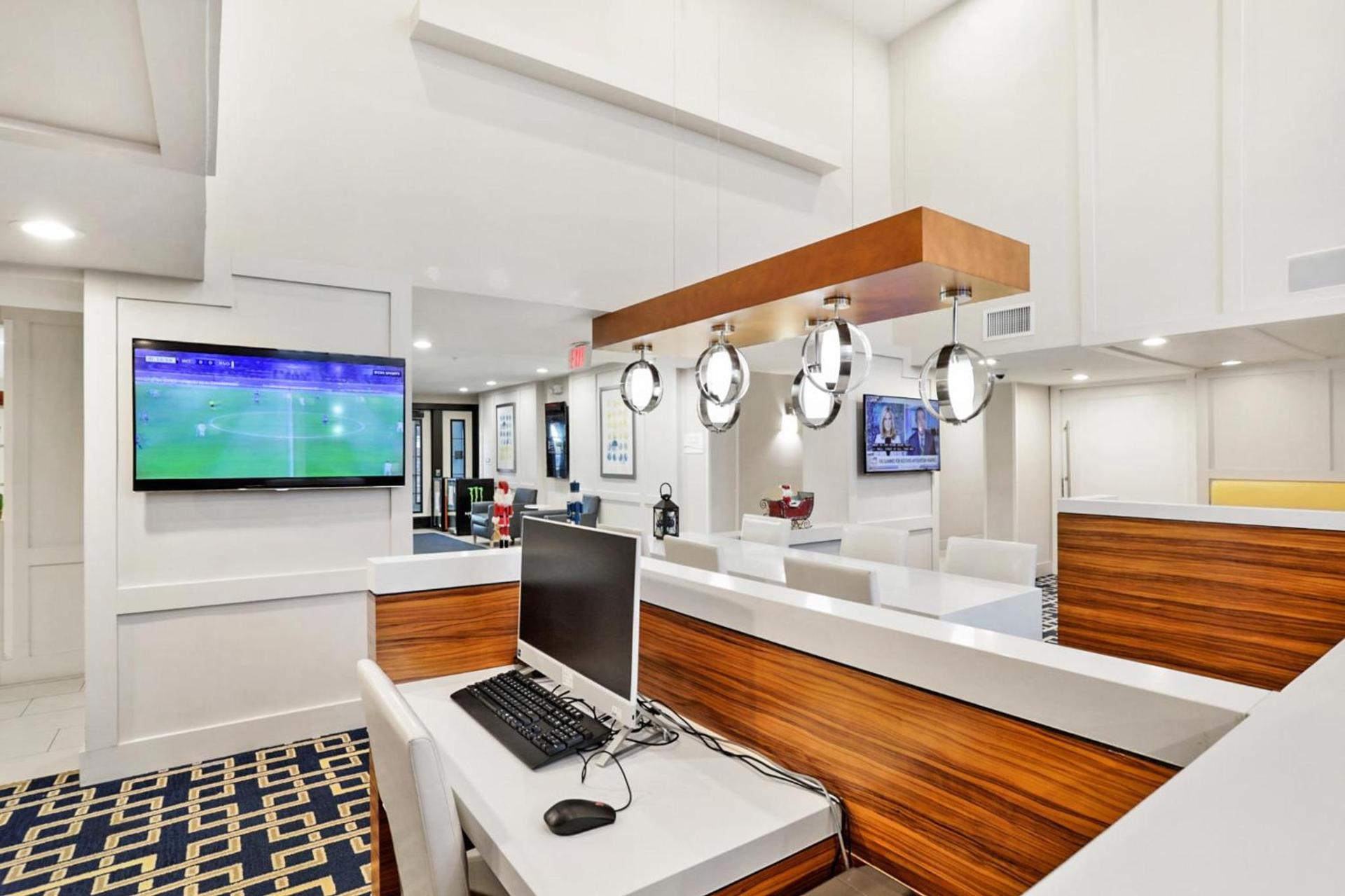 Staybridge Suites Columbia - Baltimore by IHG photo 18