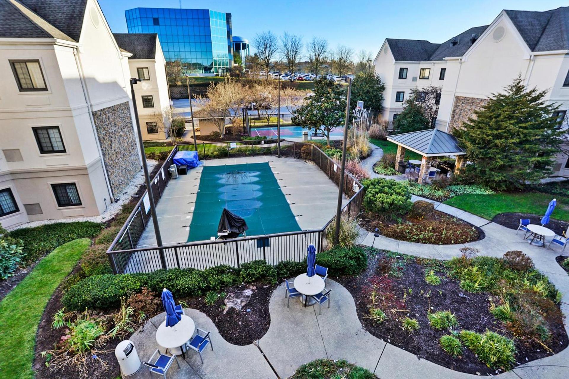 Staybridge Suites Columbia - Baltimore by IHG photo 12
