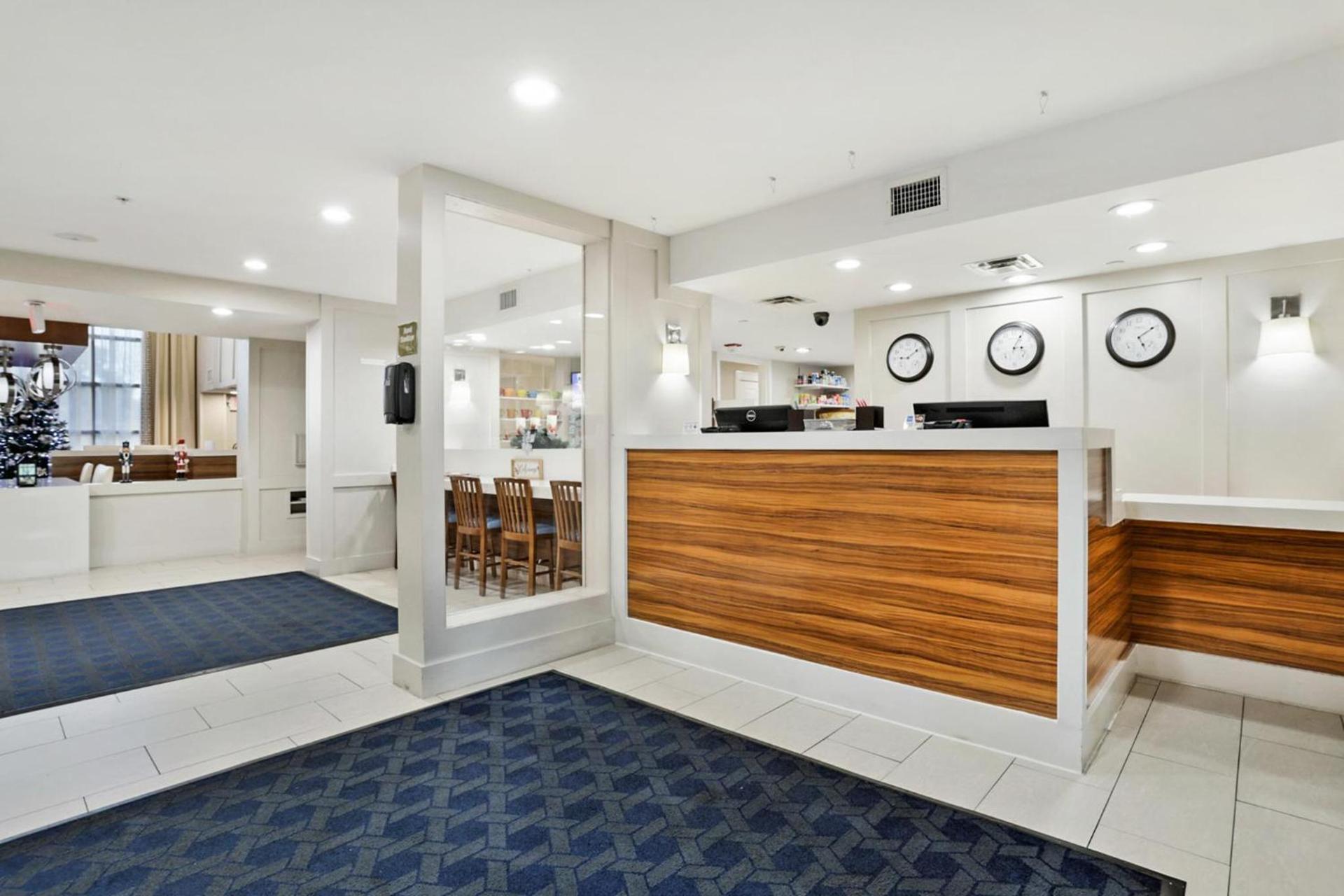 Staybridge Suites Columbia - Baltimore by IHG photo 26