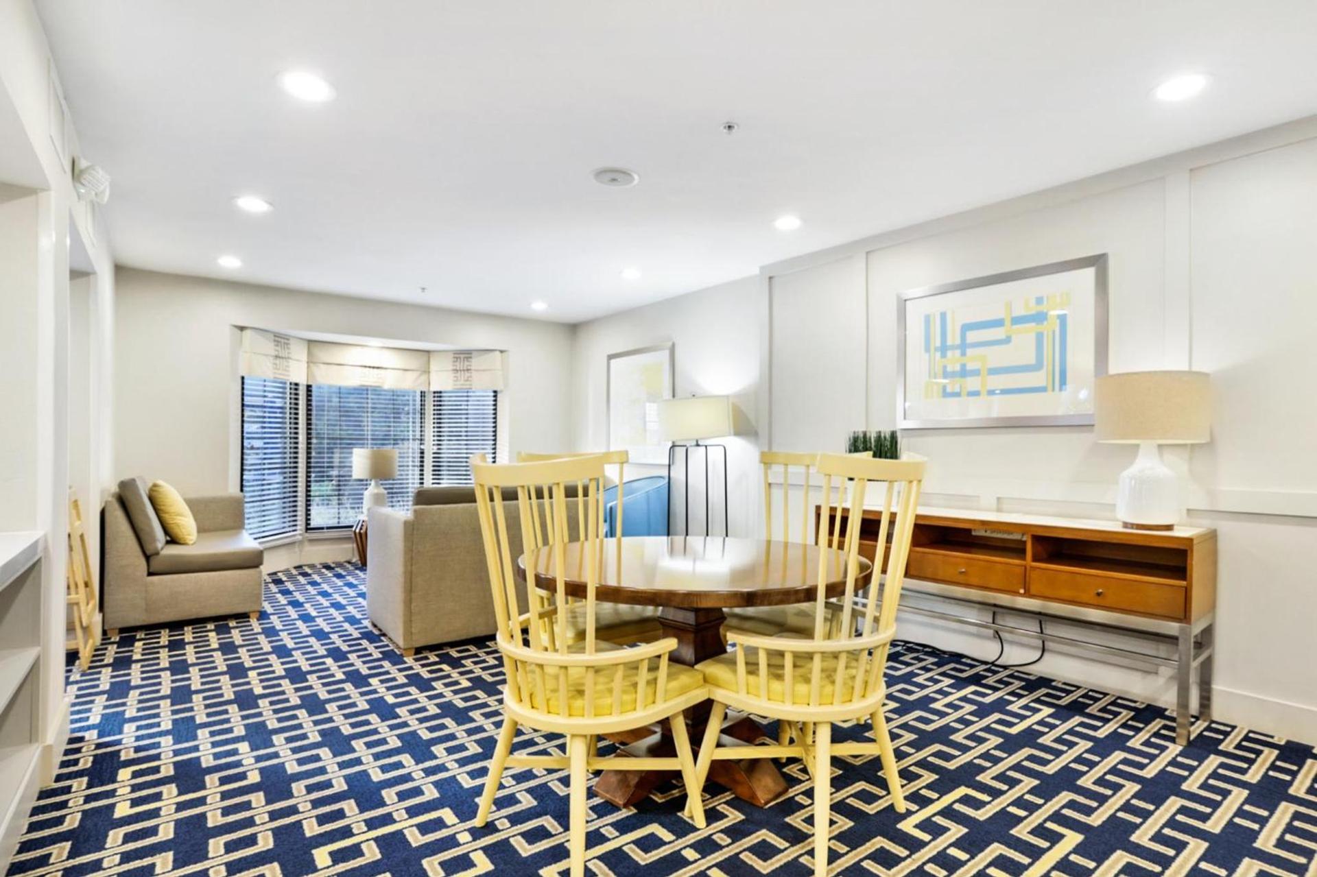 Staybridge Suites Columbia - Baltimore by IHG photo 28