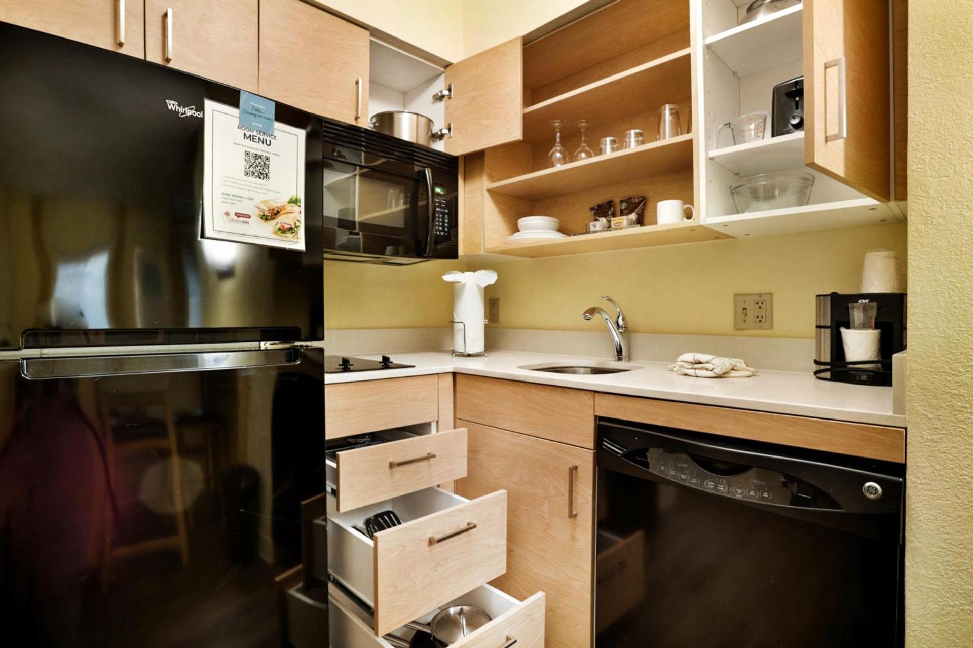 Staybridge Suites Columbia - Baltimore by IHG photo 14
