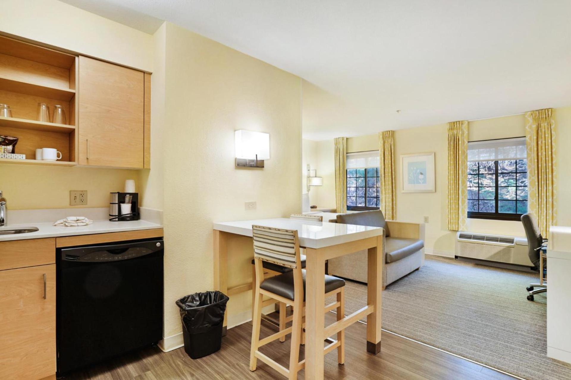 Staybridge Suites Columbia - Baltimore by IHG photo 36