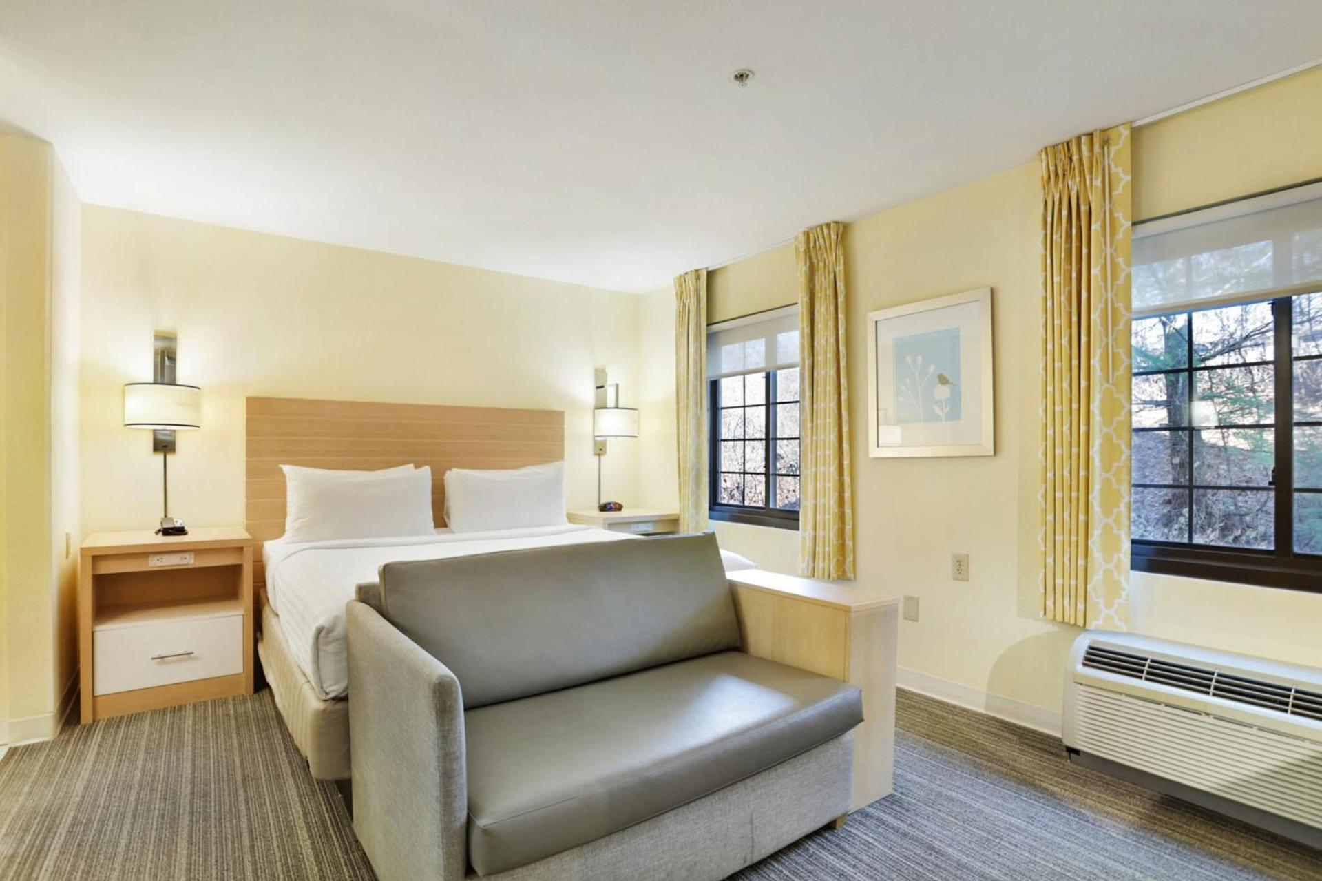 Staybridge Suites Columbia - Baltimore by IHG photo 17