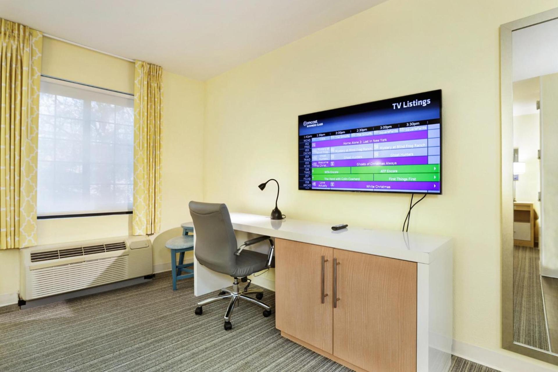Staybridge Suites Columbia - Baltimore by IHG photo 37