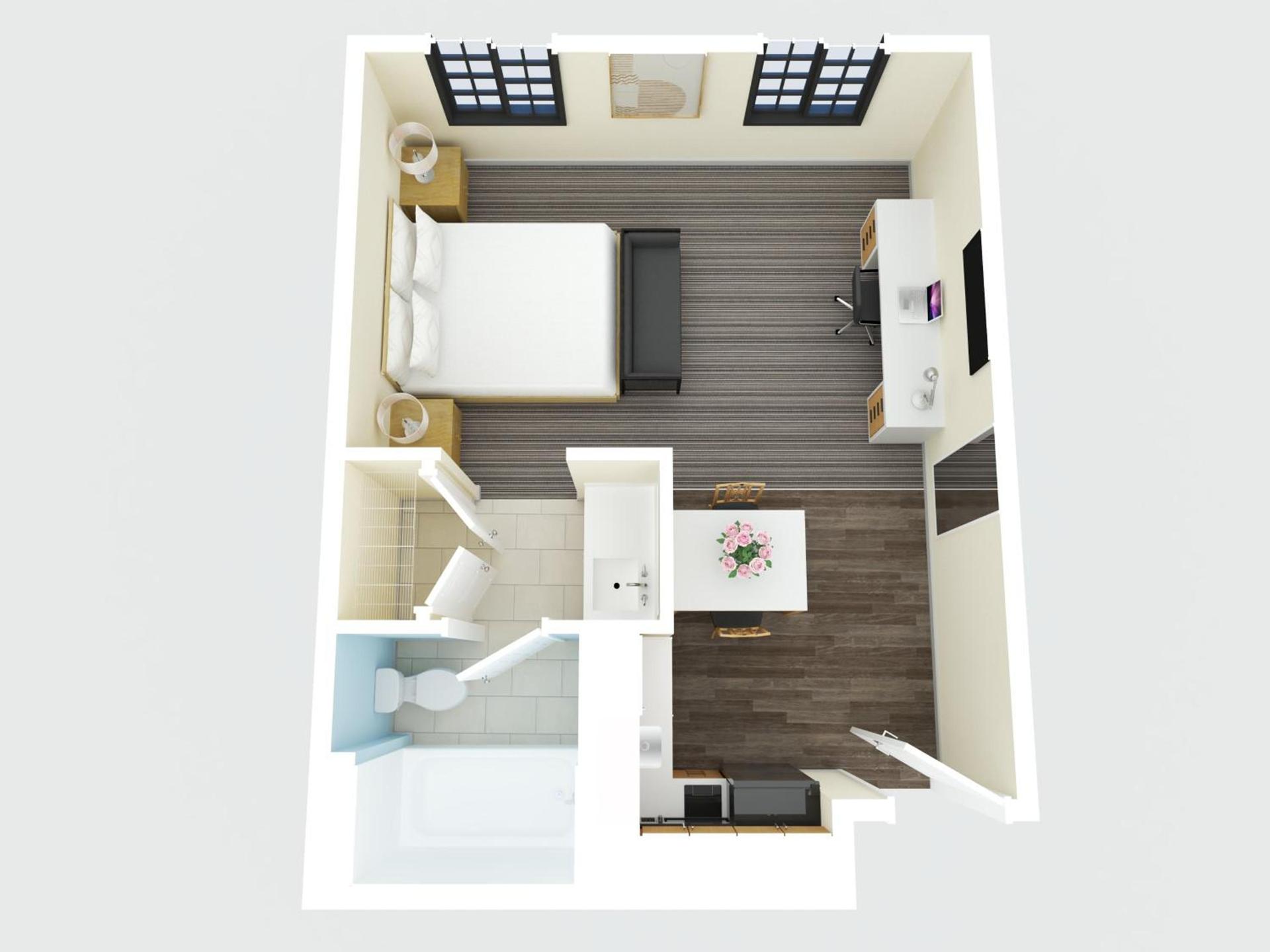 Staybridge Suites Columbia - Baltimore by IHG photo 16