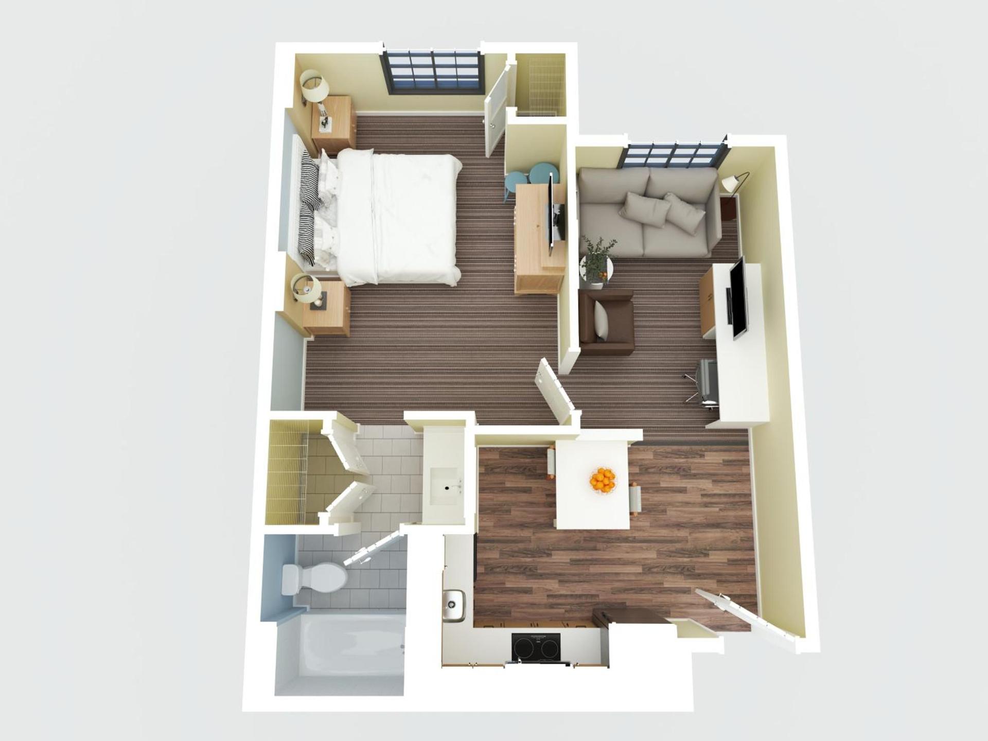 Staybridge Suites Columbia - Baltimore by IHG photo 50