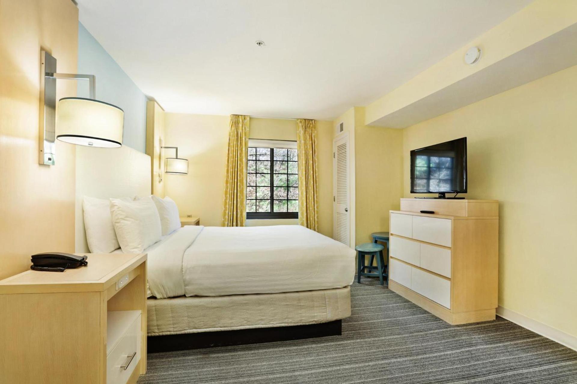 Staybridge Suites Columbia - Baltimore by IHG photo 44