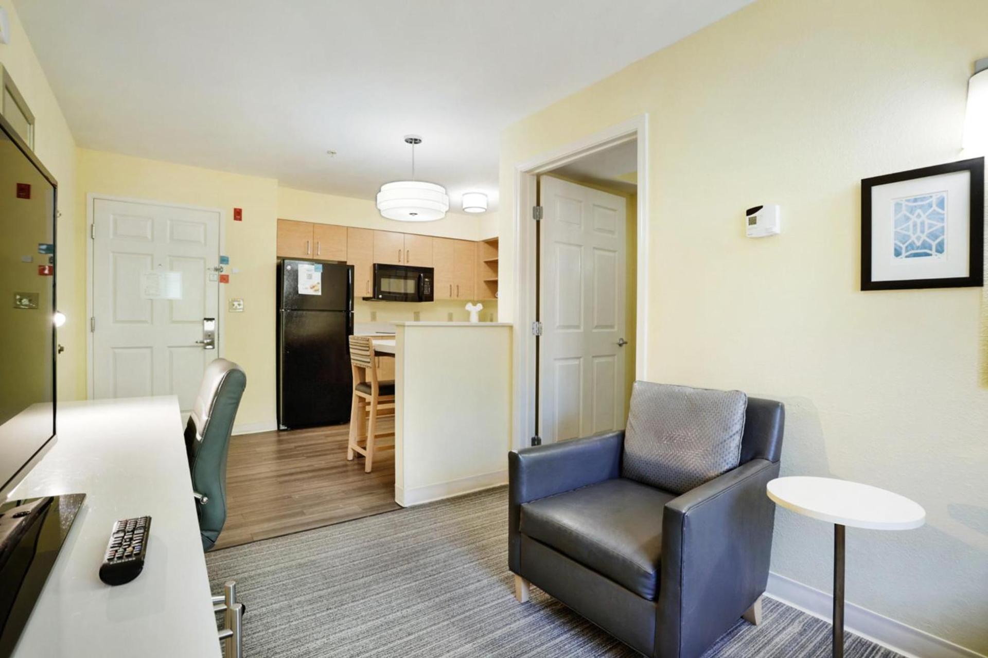 Staybridge Suites Columbia - Baltimore by IHG photo 39