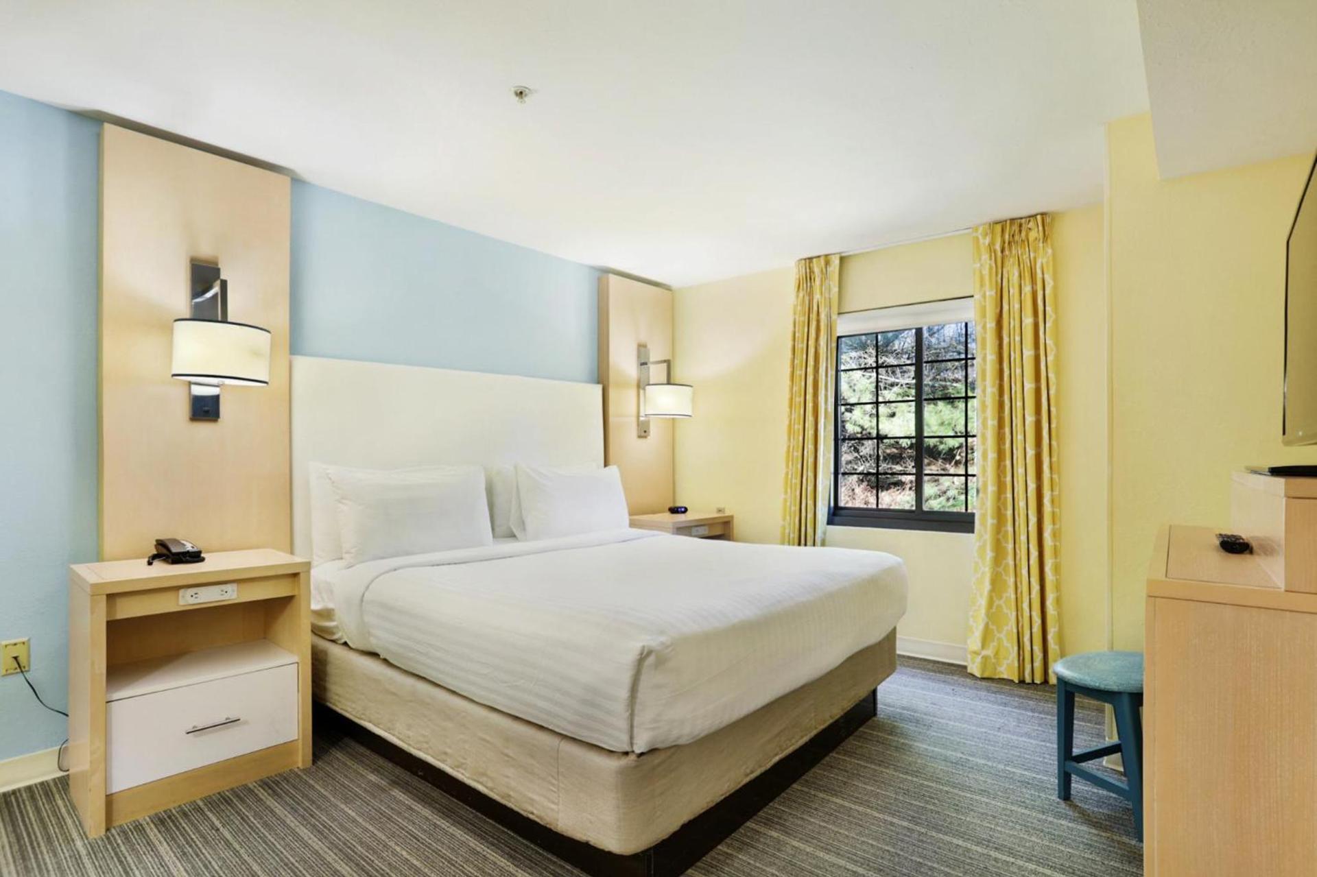 Staybridge Suites Columbia - Baltimore by IHG photo 45