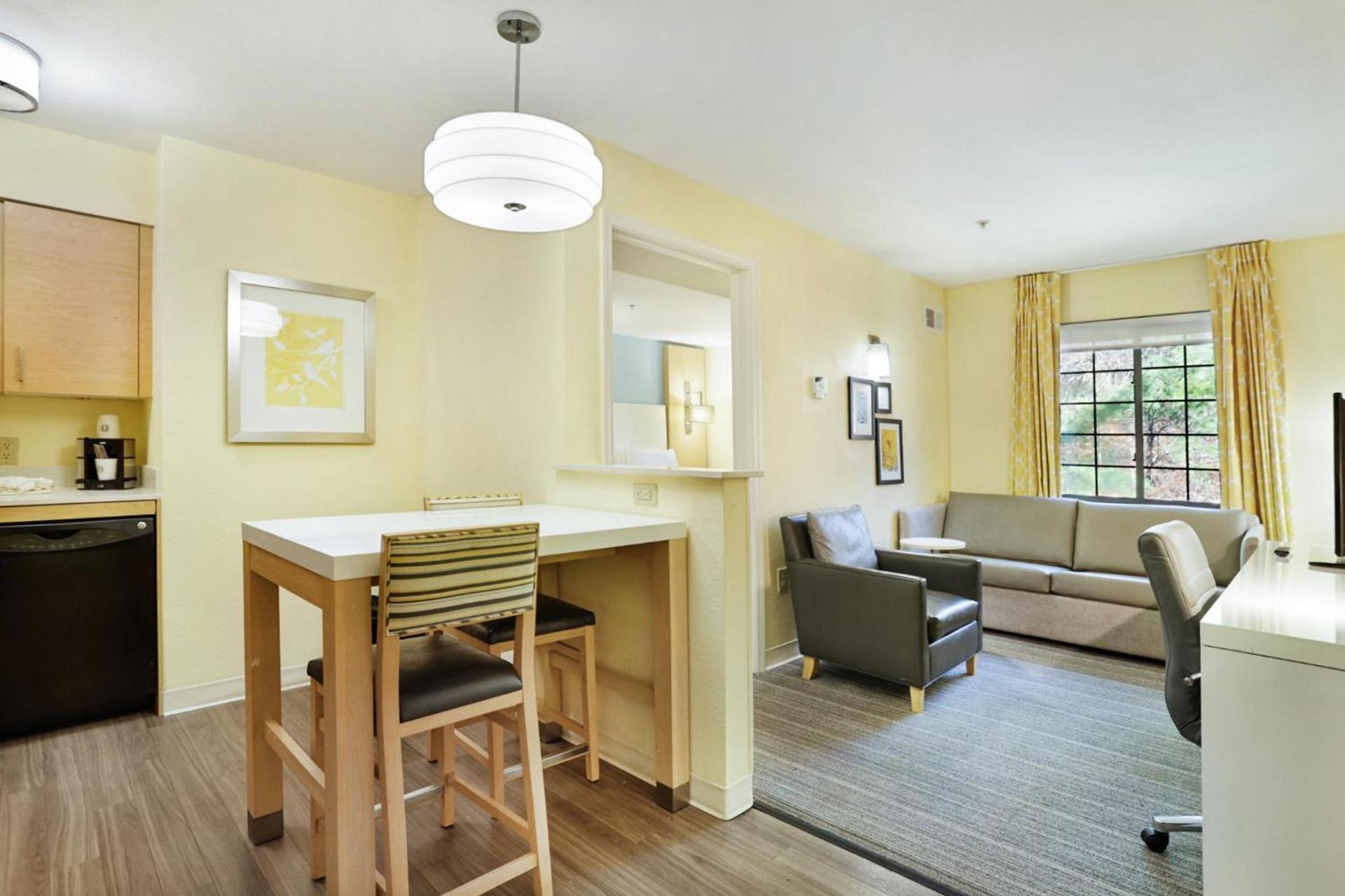 Staybridge Suites Columbia - Baltimore by IHG photo 41