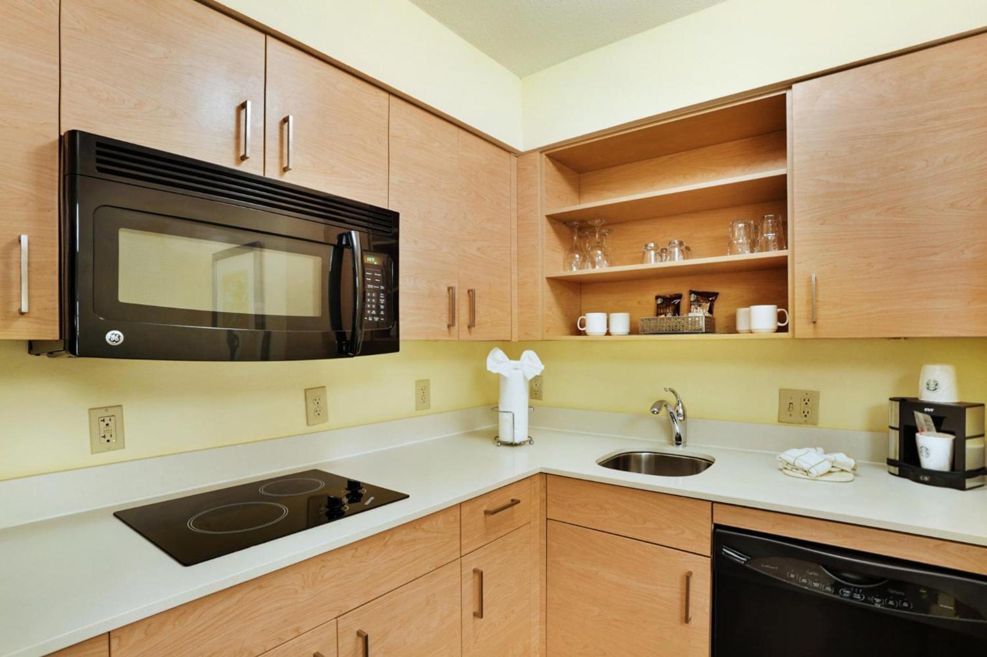 Staybridge Suites Columbia - Baltimore by IHG photo 47