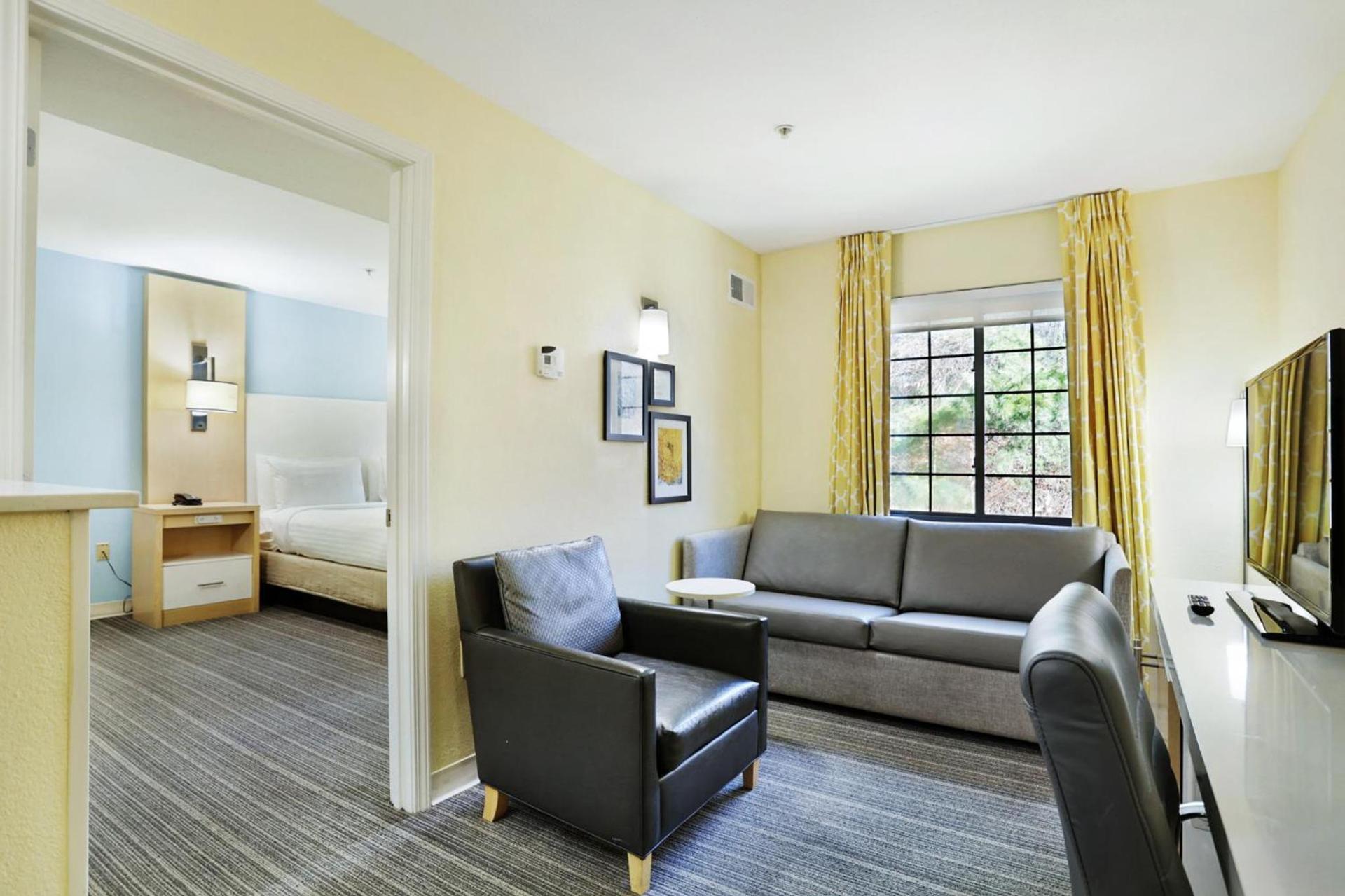 Staybridge Suites Columbia - Baltimore by IHG photo 42