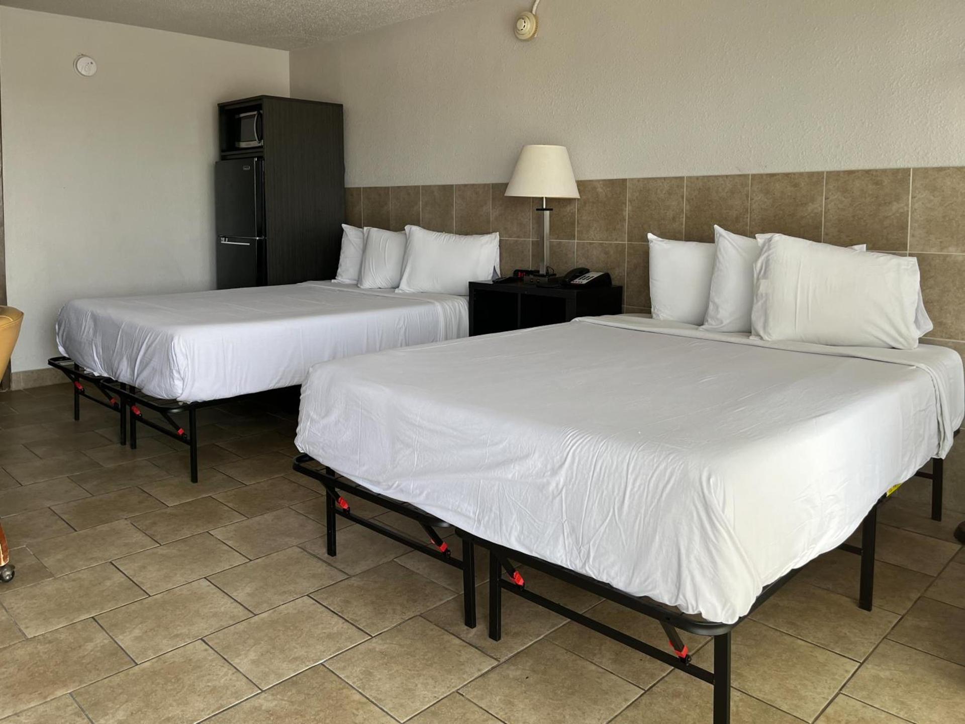 Motel 6 Mesquite, TX Town East photo 16