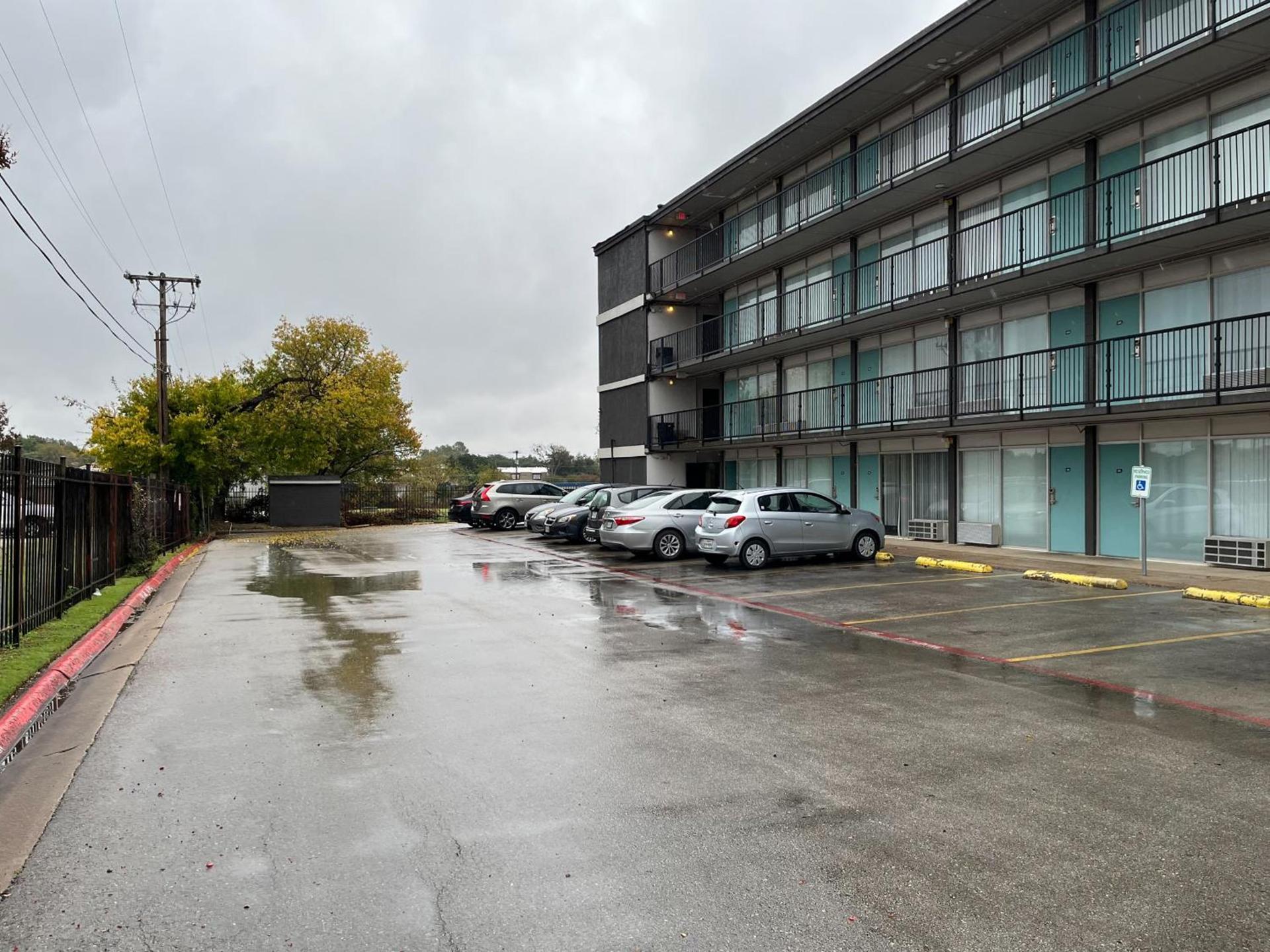 Motel 6 Mesquite, TX Town East photo 29