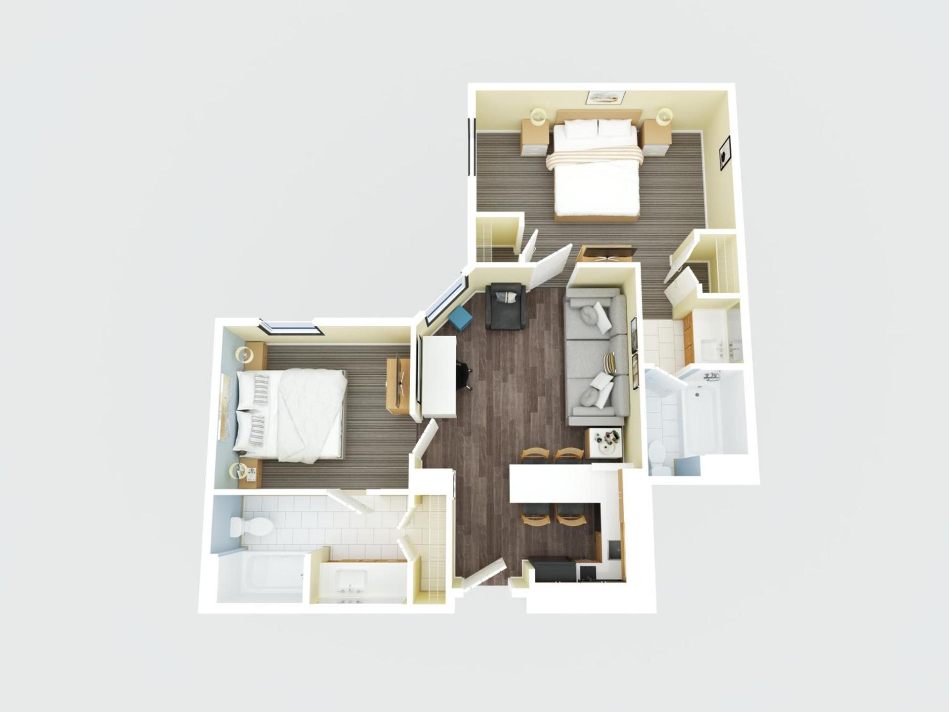 Staybridge Suites Columbia - Baltimore by IHG photo 70