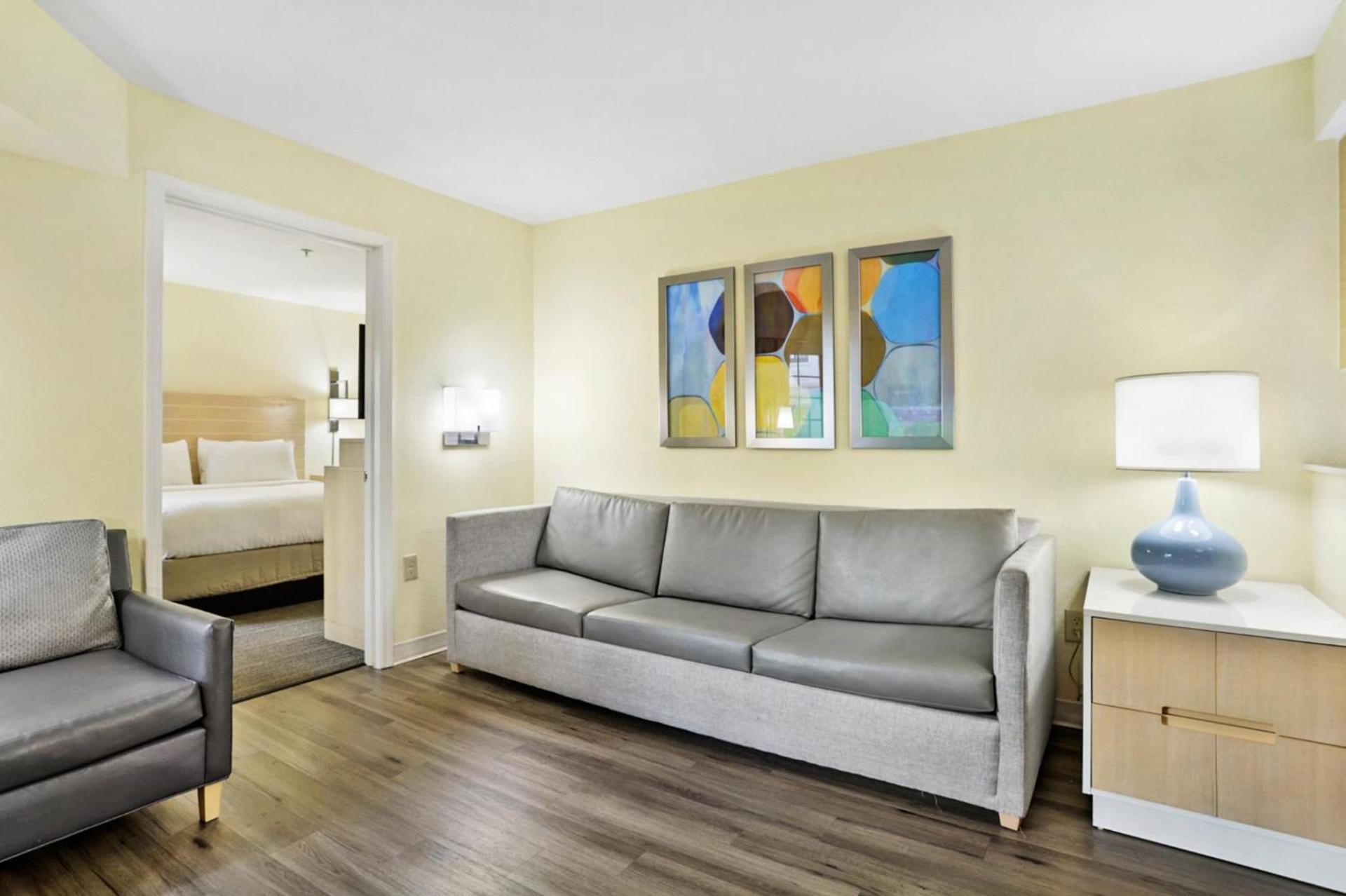 Staybridge Suites Columbia - Baltimore by IHG photo 58