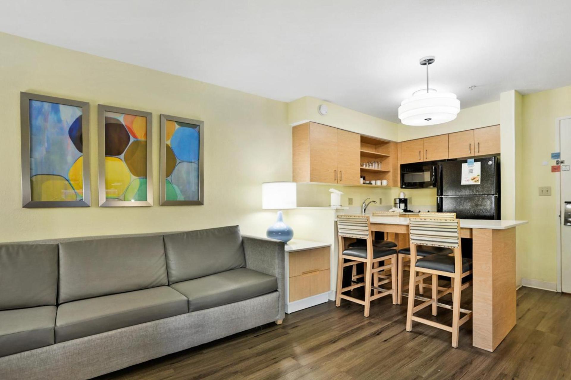 Staybridge Suites Columbia - Baltimore by IHG photo 59