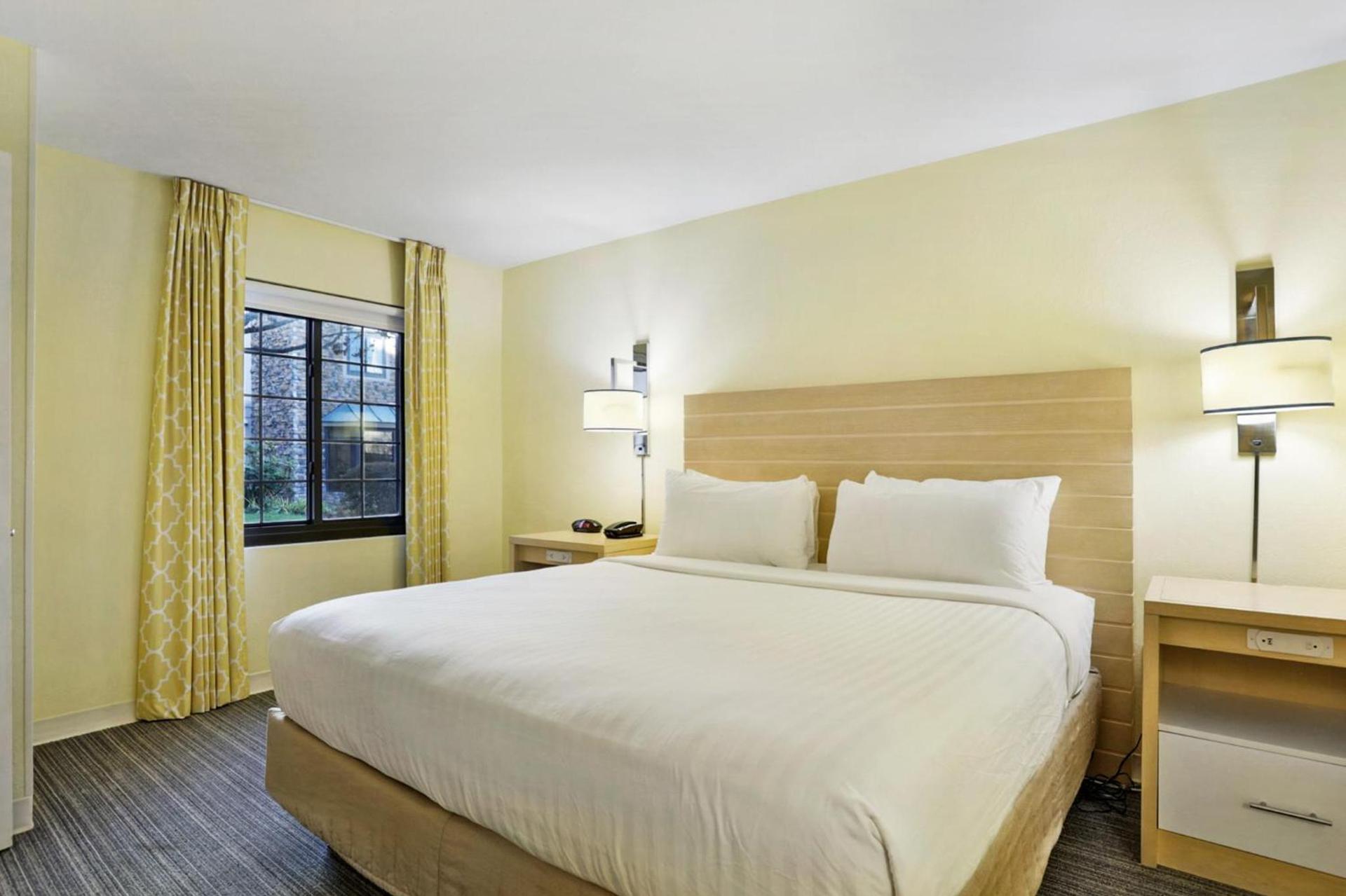 Staybridge Suites Columbia - Baltimore by IHG photo 63