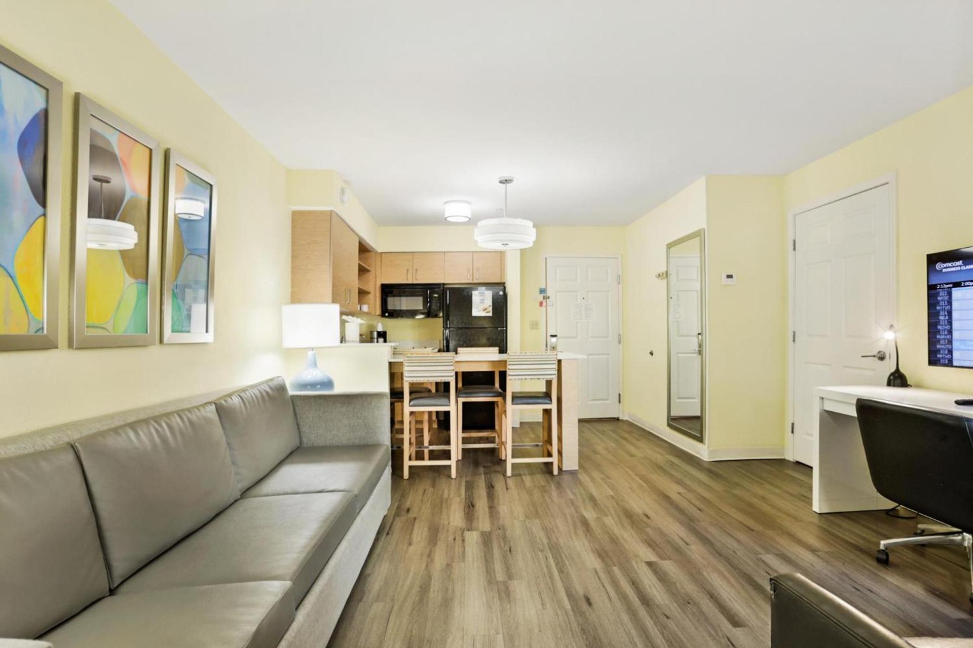 Staybridge Suites Columbia - Baltimore by IHG photo 56