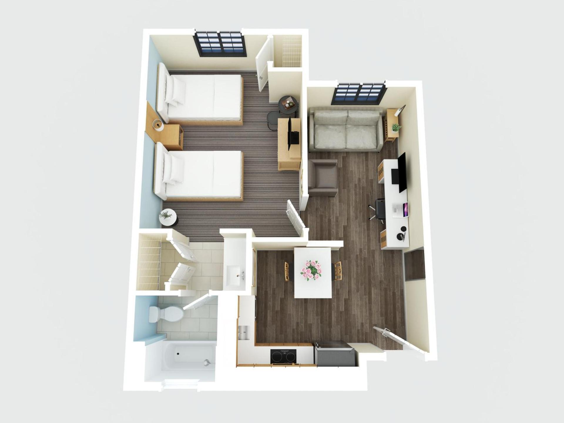 Staybridge Suites Columbia - Baltimore by IHG photo 54