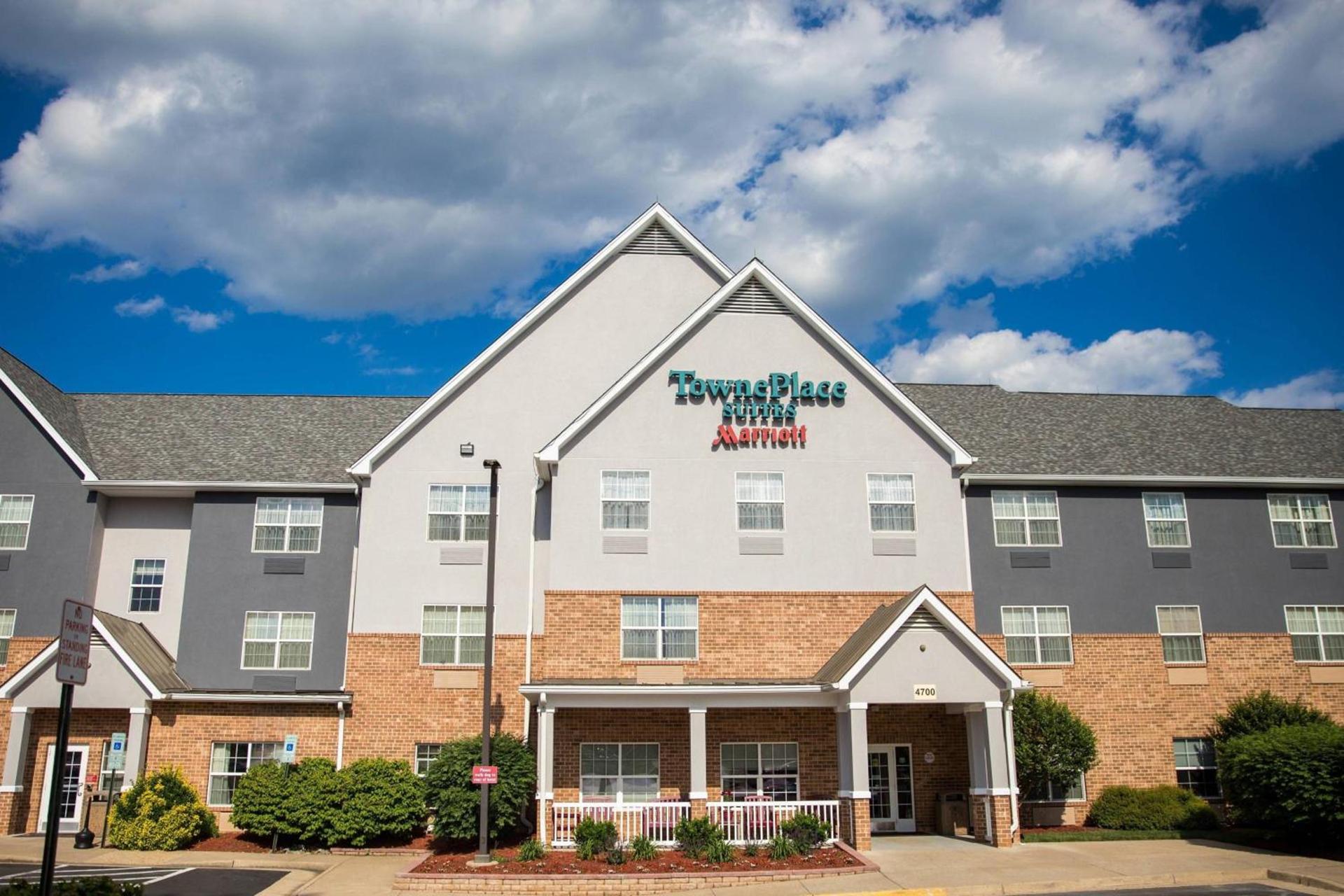 TownePlace Suites Fredericksburg photo 1