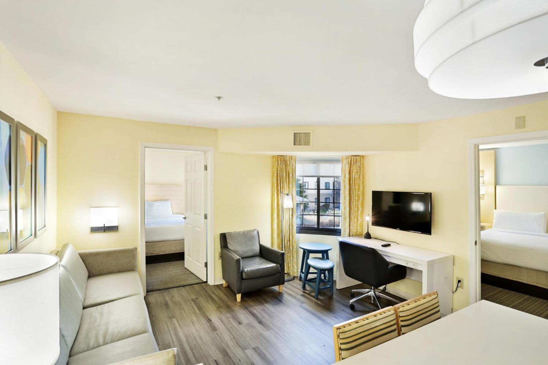 Staybridge Suites Columbia - Baltimore by IHG photo 74