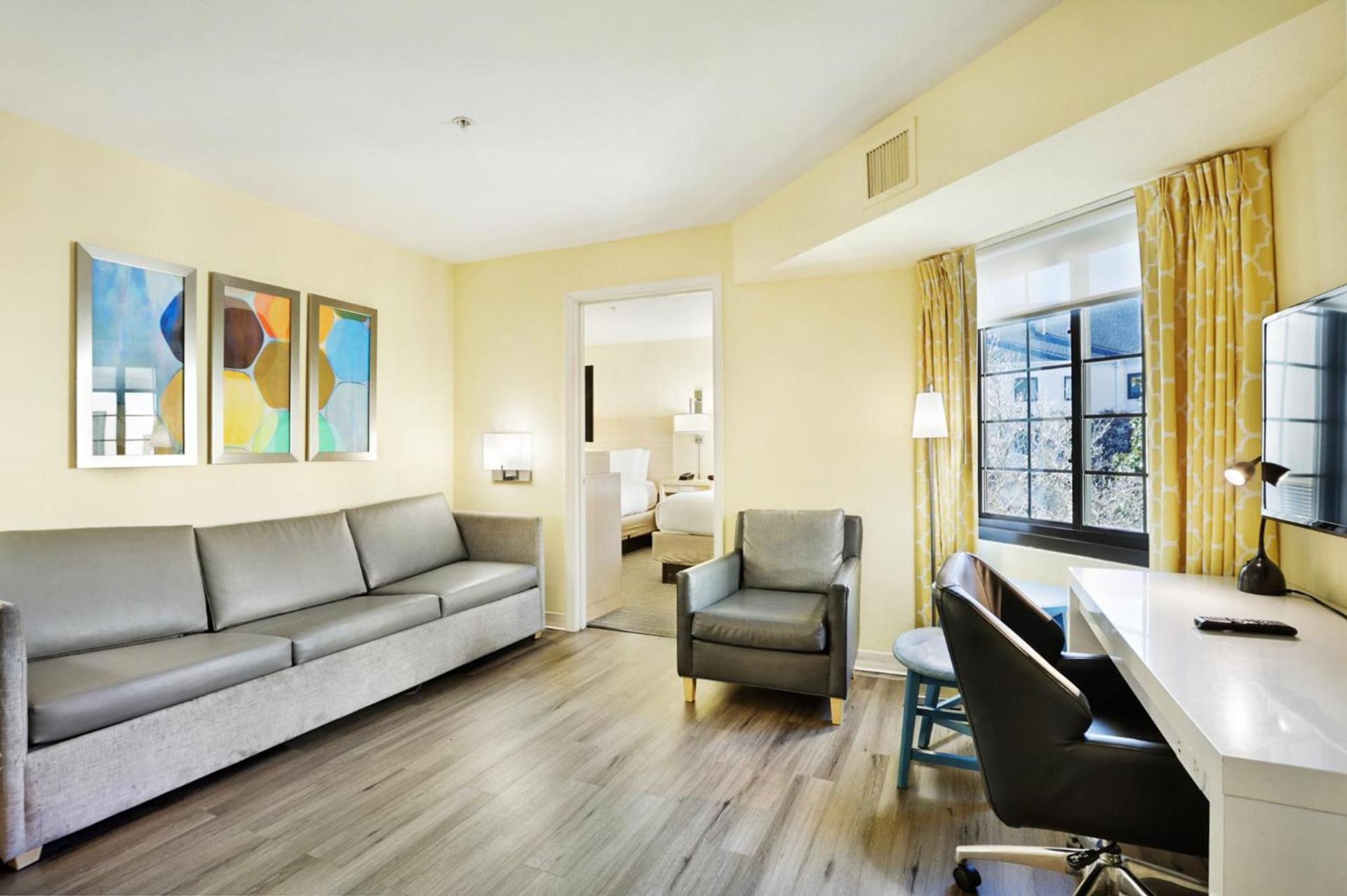 Staybridge Suites Columbia - Baltimore by IHG photo 71