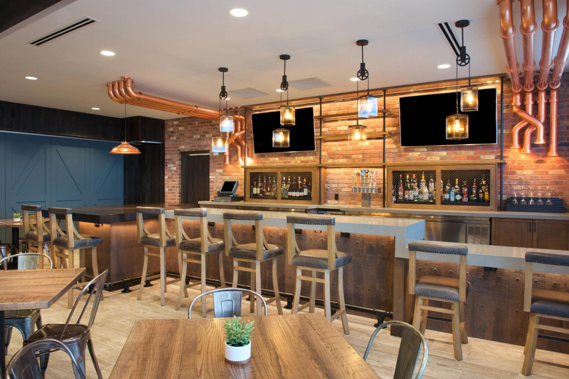SpringHill Suites by Marriott Bend photo 55