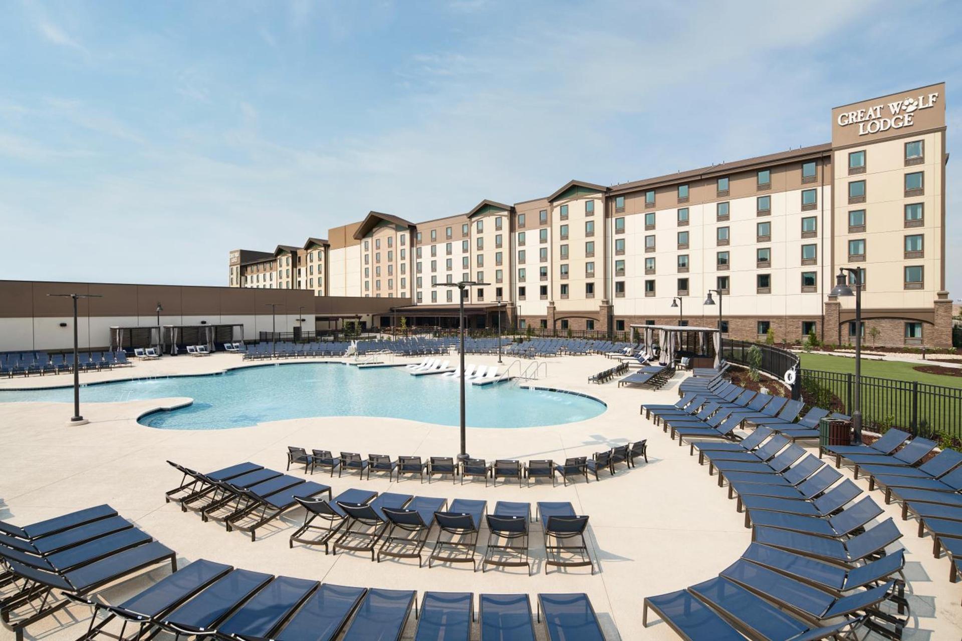 Great Wolf Lodge Manteca photo 18