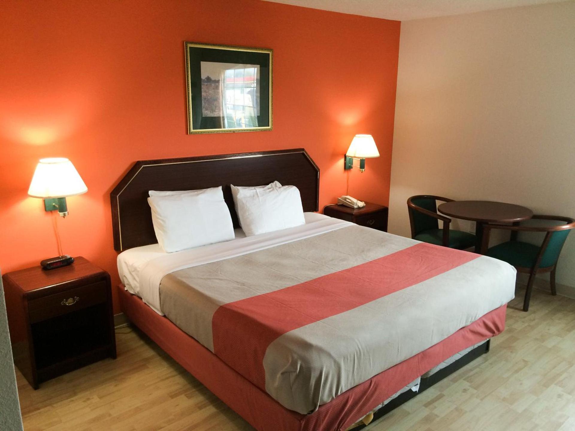 Scottish Inns & Suites - North Hershey photo 27