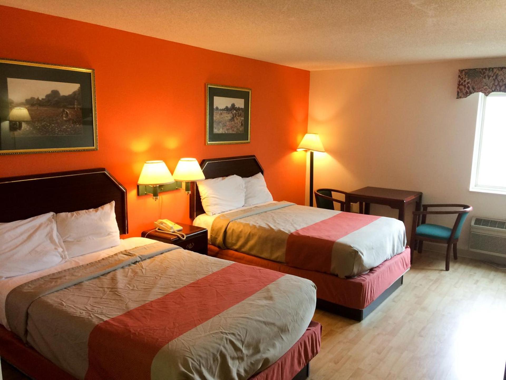 Scottish Inns & Suites - North Hershey photo 26