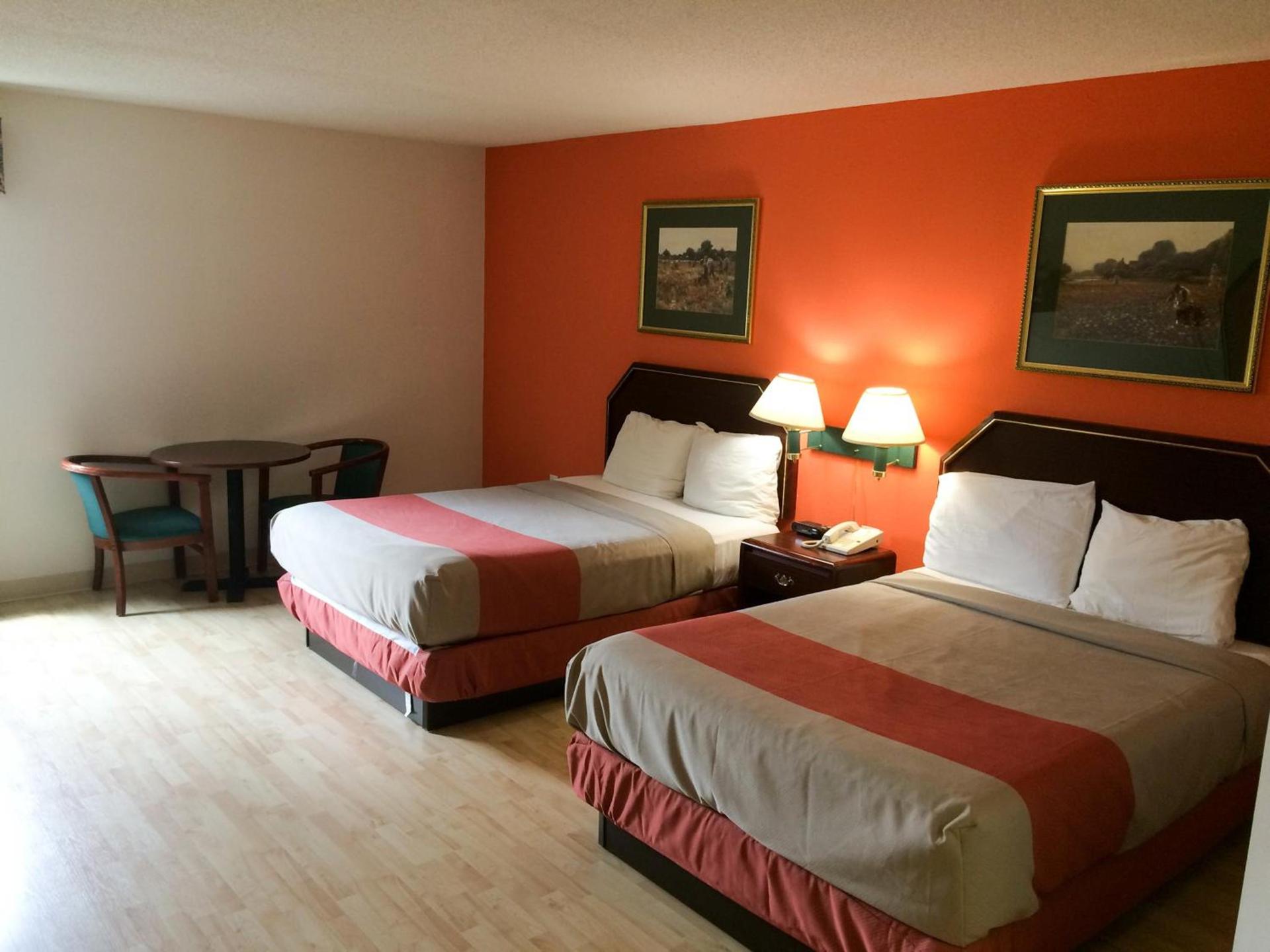 Scottish Inns & Suites - North Hershey photo 25