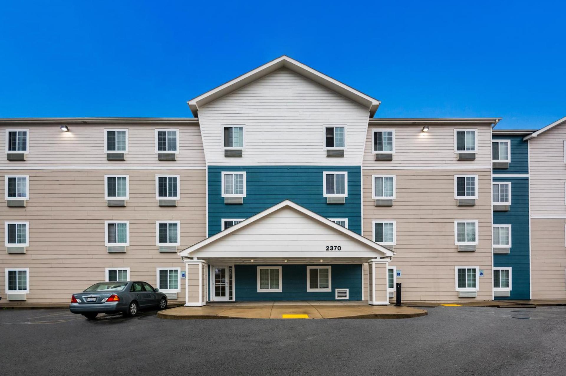 WoodSpring Suites Lexington Southeast photo 15