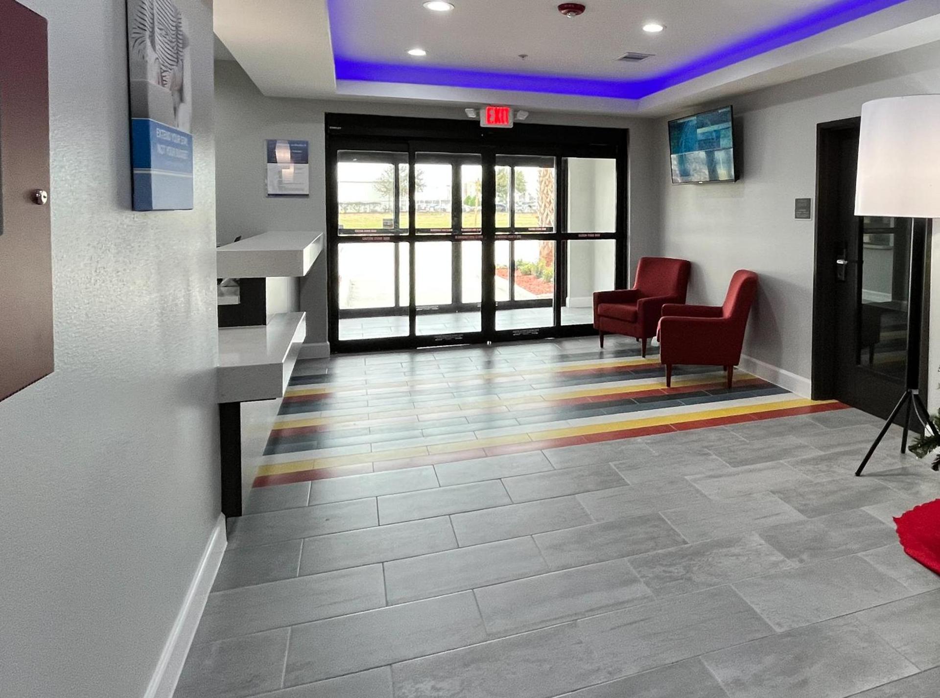 Studio 6 Katy, TX Energy Corridor photo 28