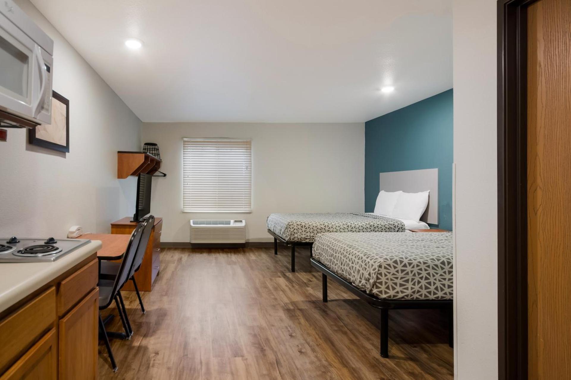WoodSpring Suites Lexington Southeast photo 22