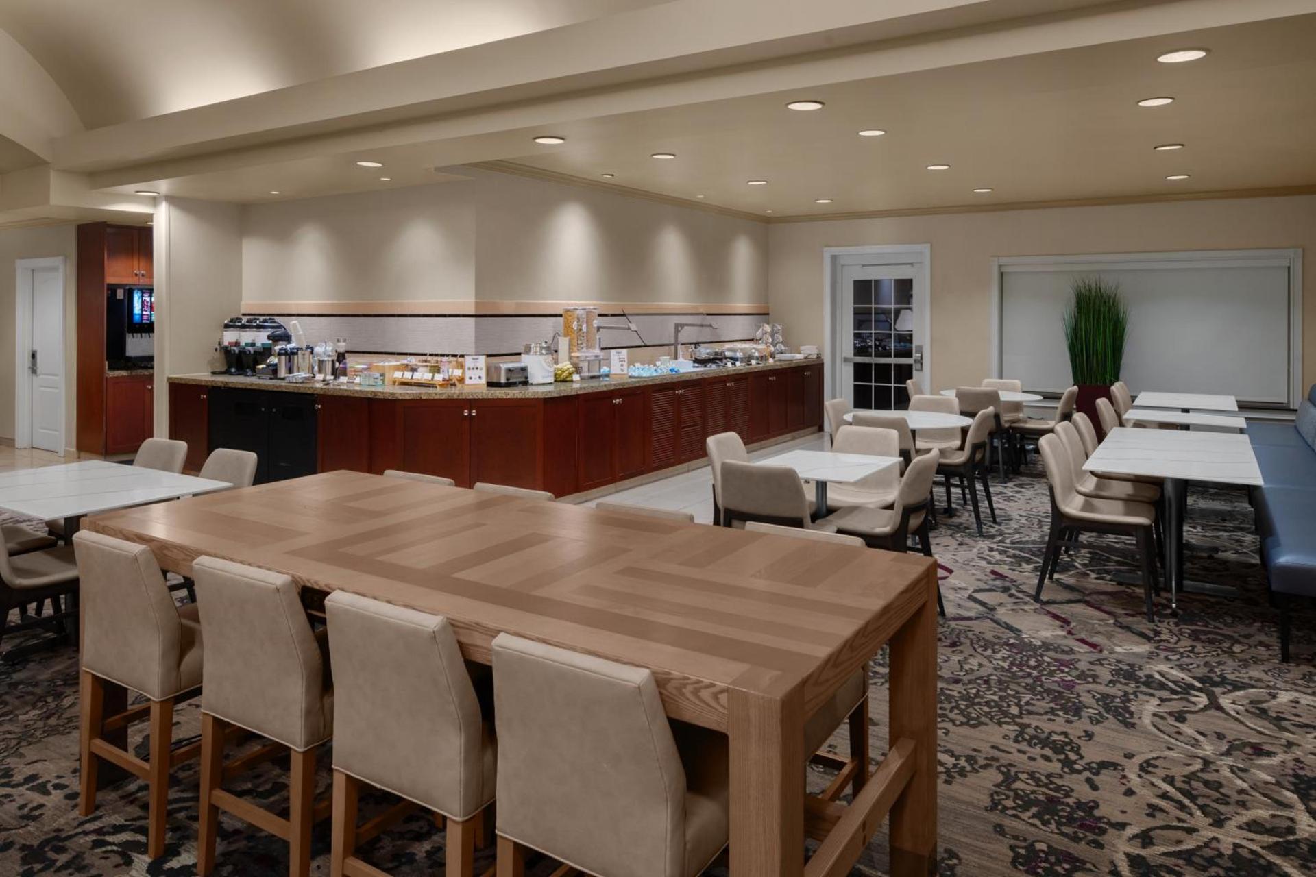 Residence Inn East Rutherford Meadowlands photo 7