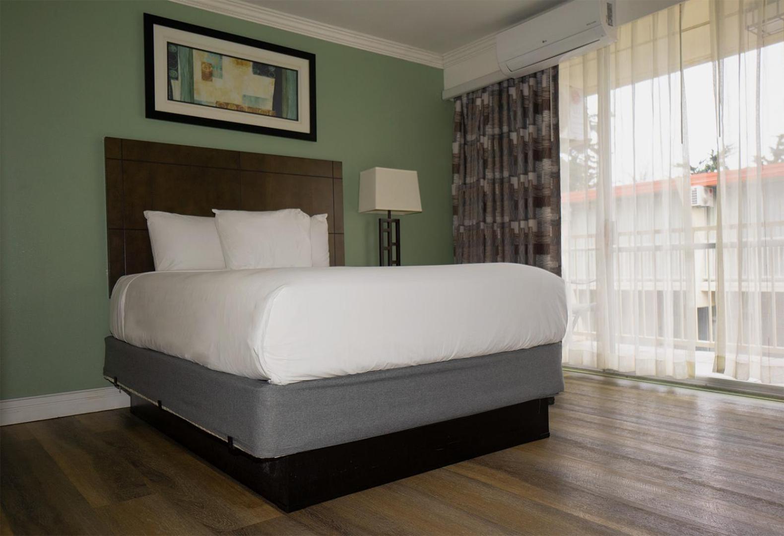 Travelodge by Wyndham Monterey Bay photo 46