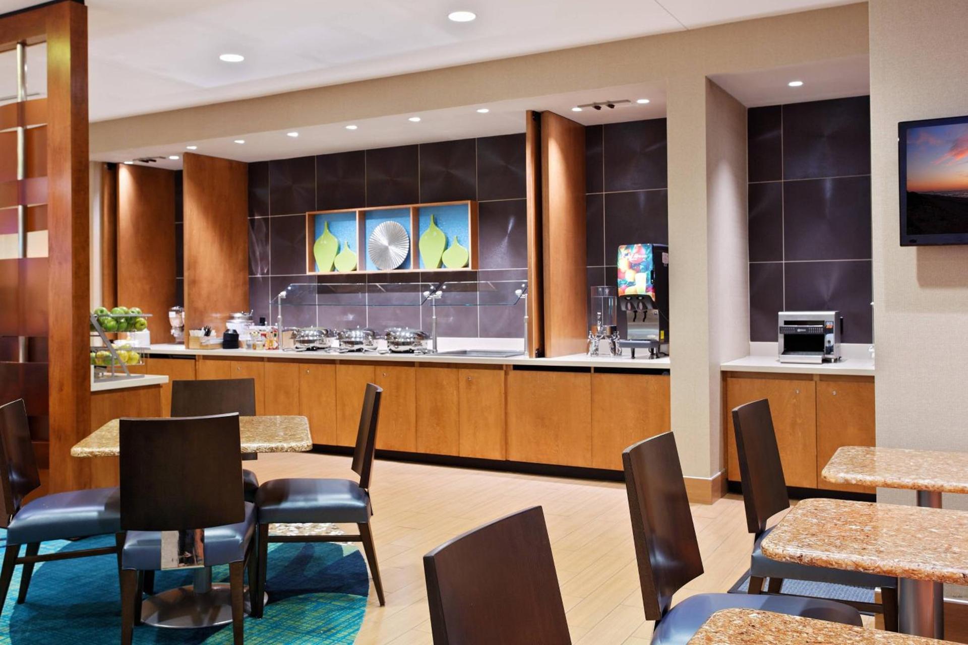 SpringHill Suites by Marriott Pensacola photo 13