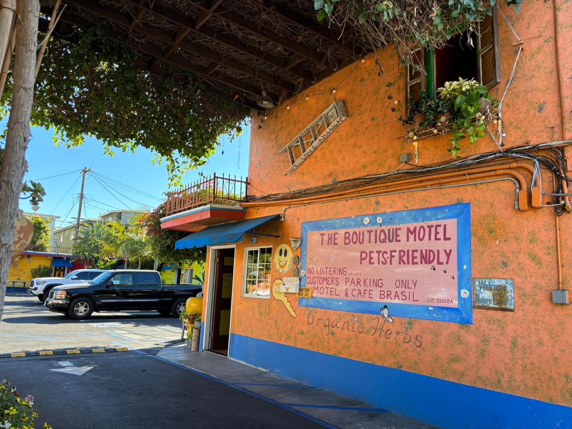 Villa Brasil Motel photo 49