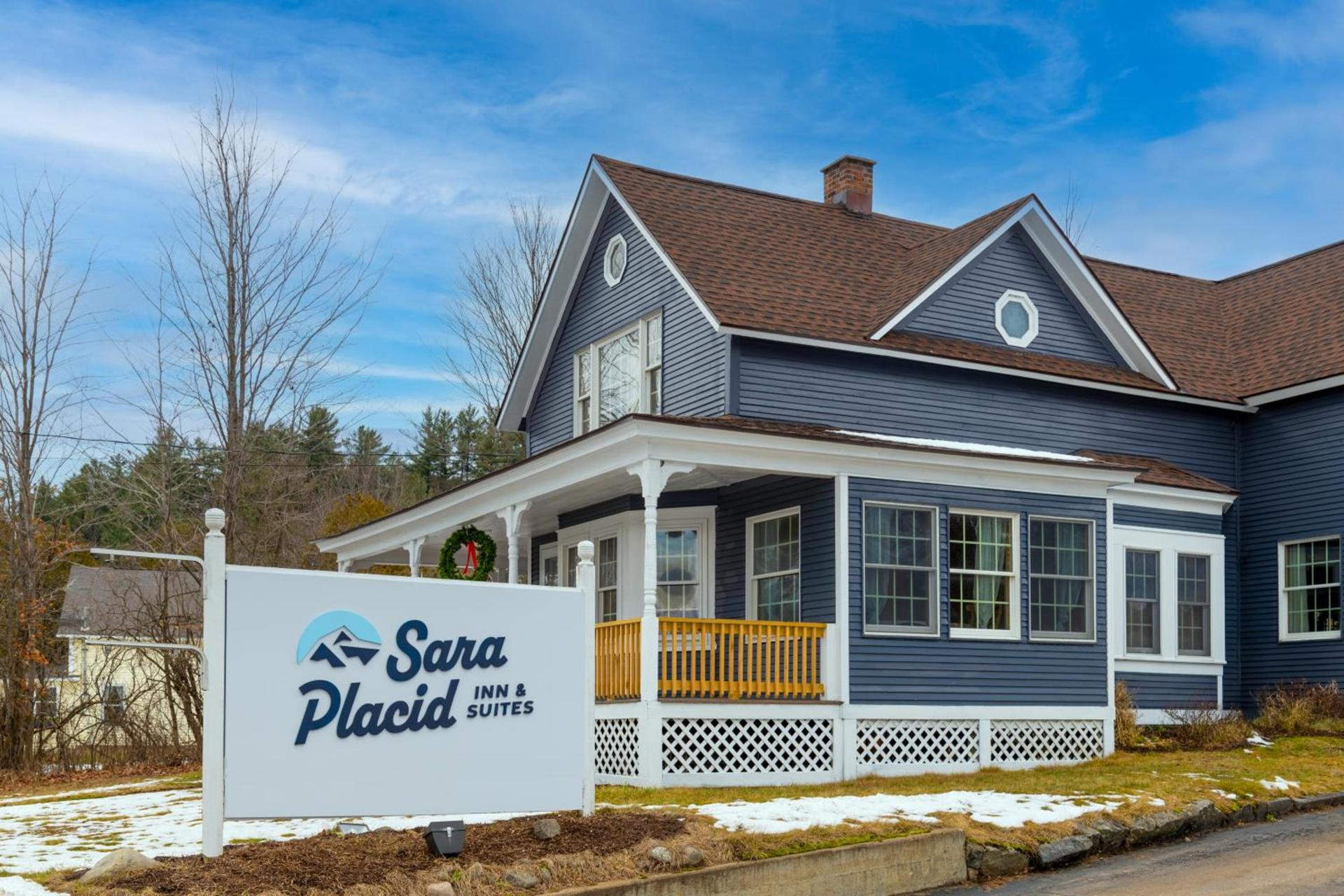 Sara Placid Inn & Suites photo 3