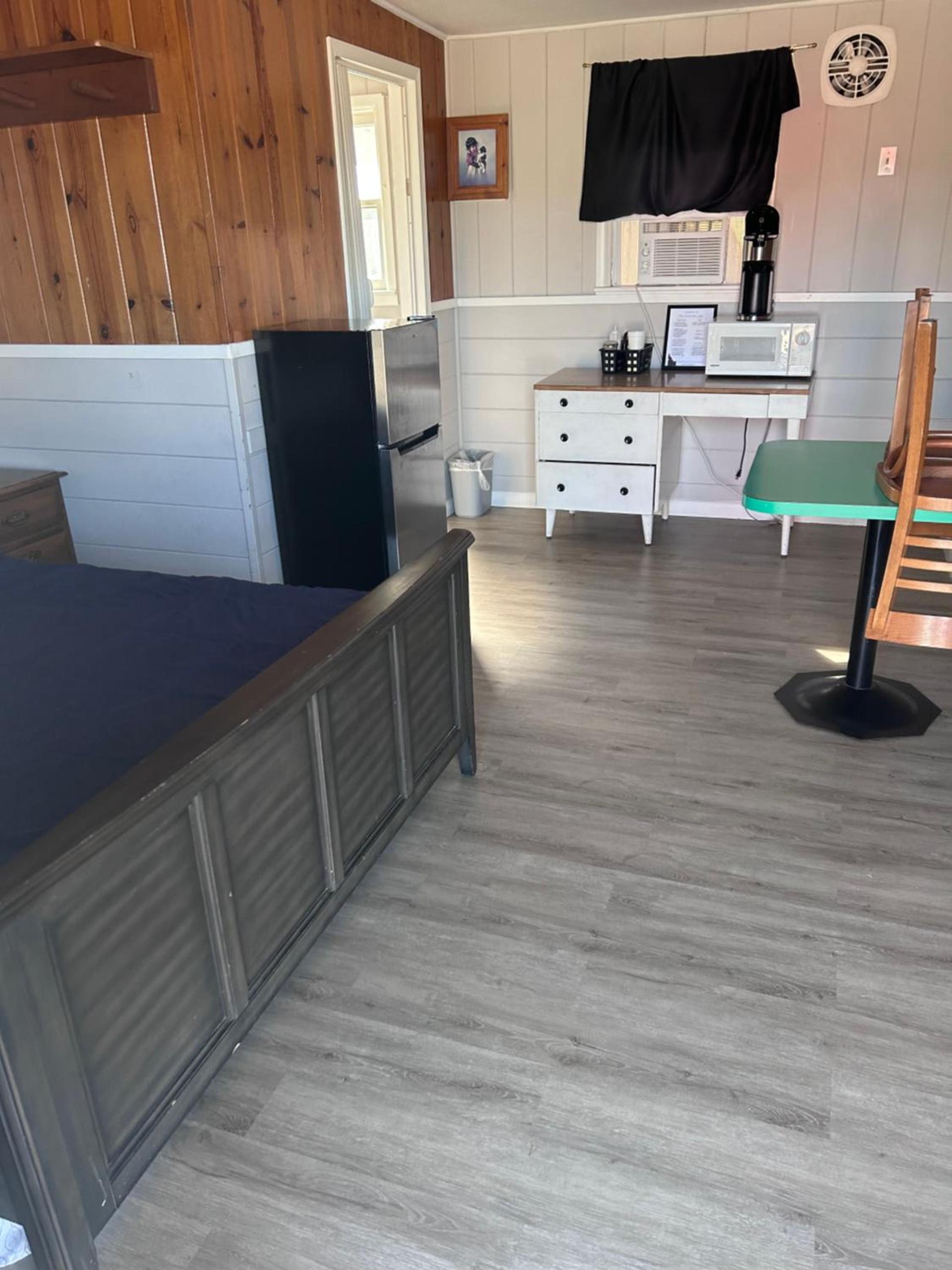 The Silverwood Lodge photo 22