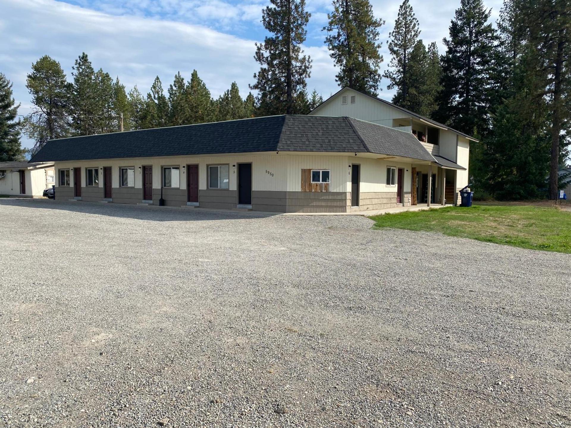The Silverwood Lodge photo 1