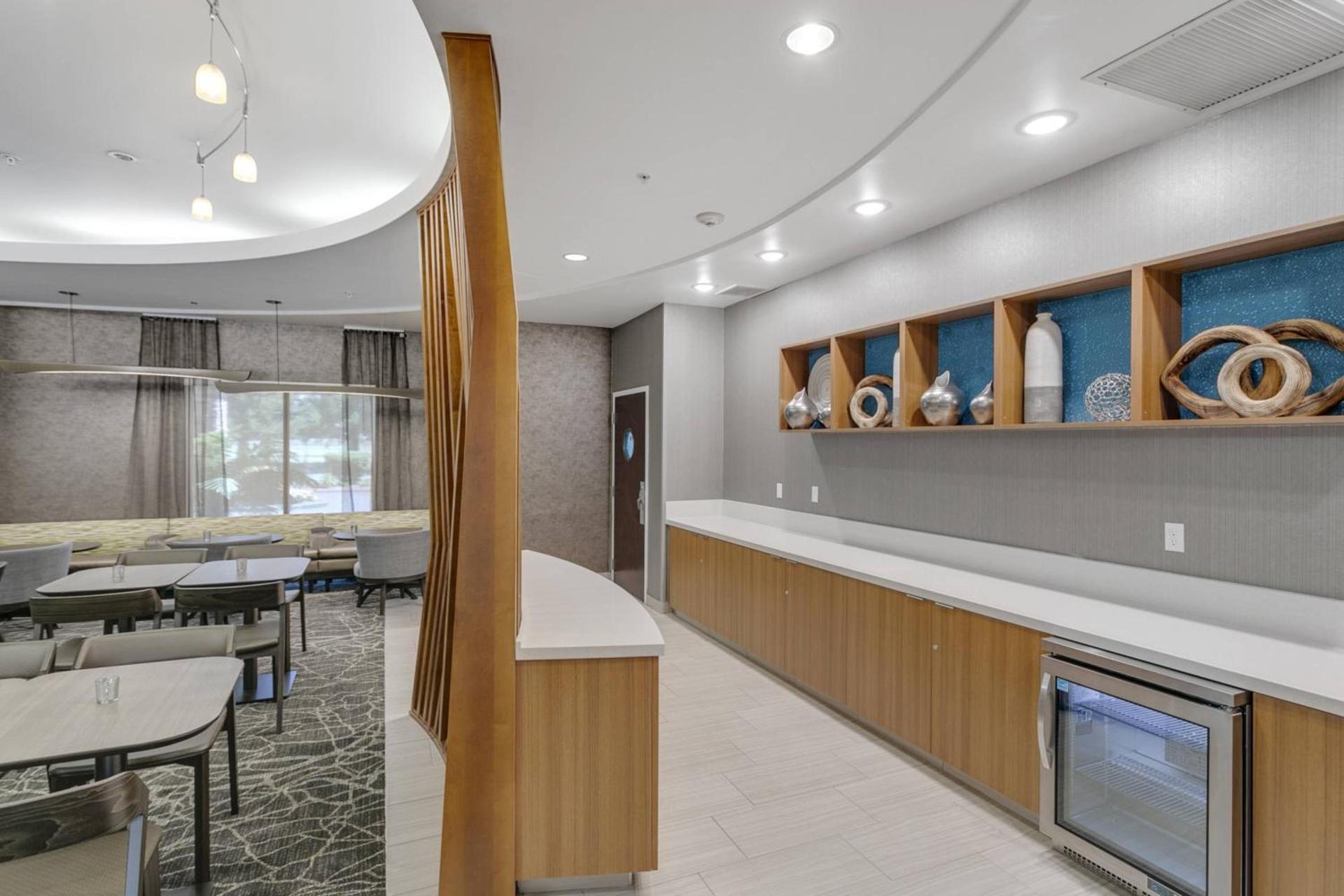 SpringHill Suites by Marriott Sacramento Natomas photo 17