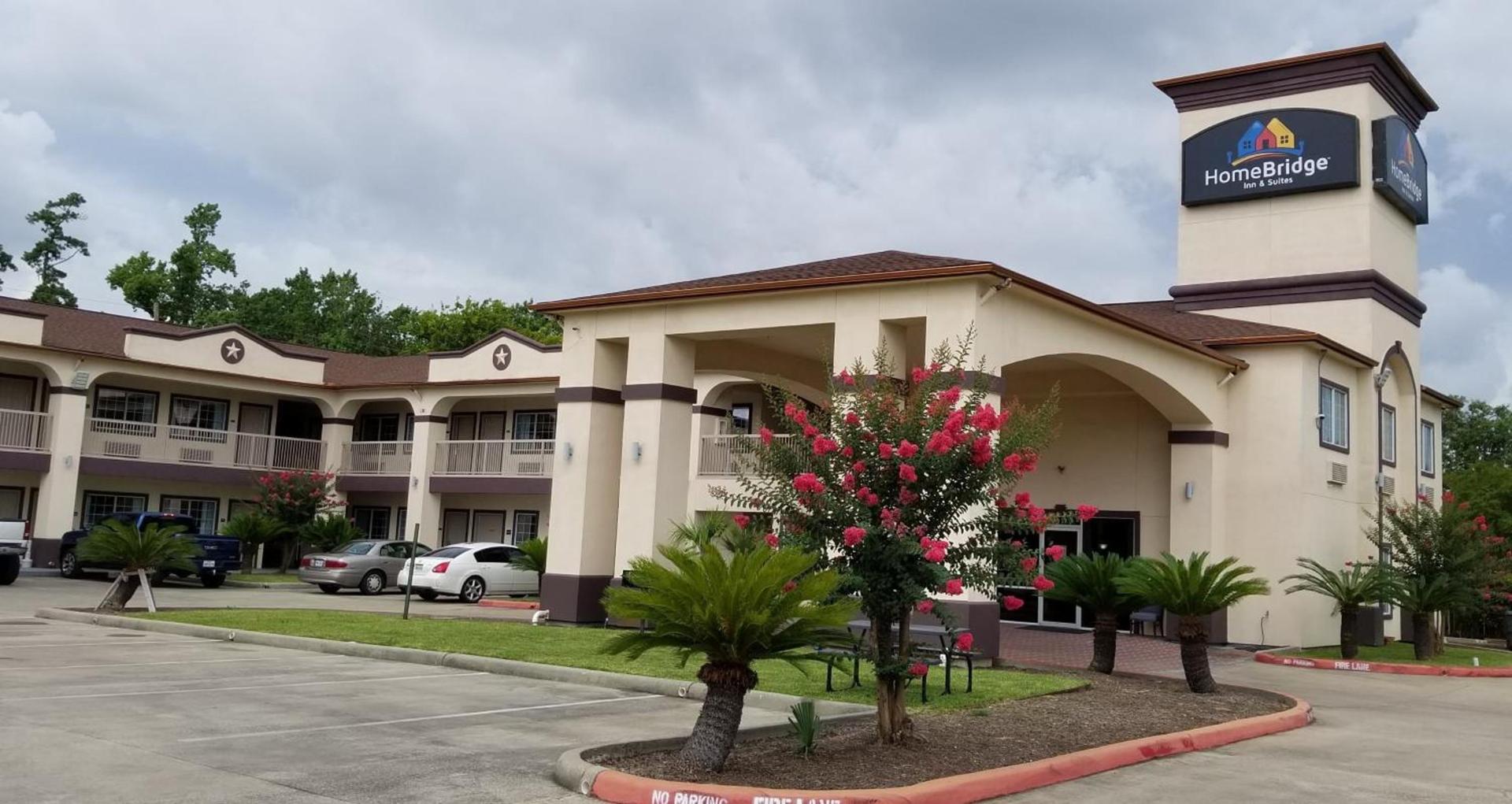 HomeBridge Inn and Suites photo 19