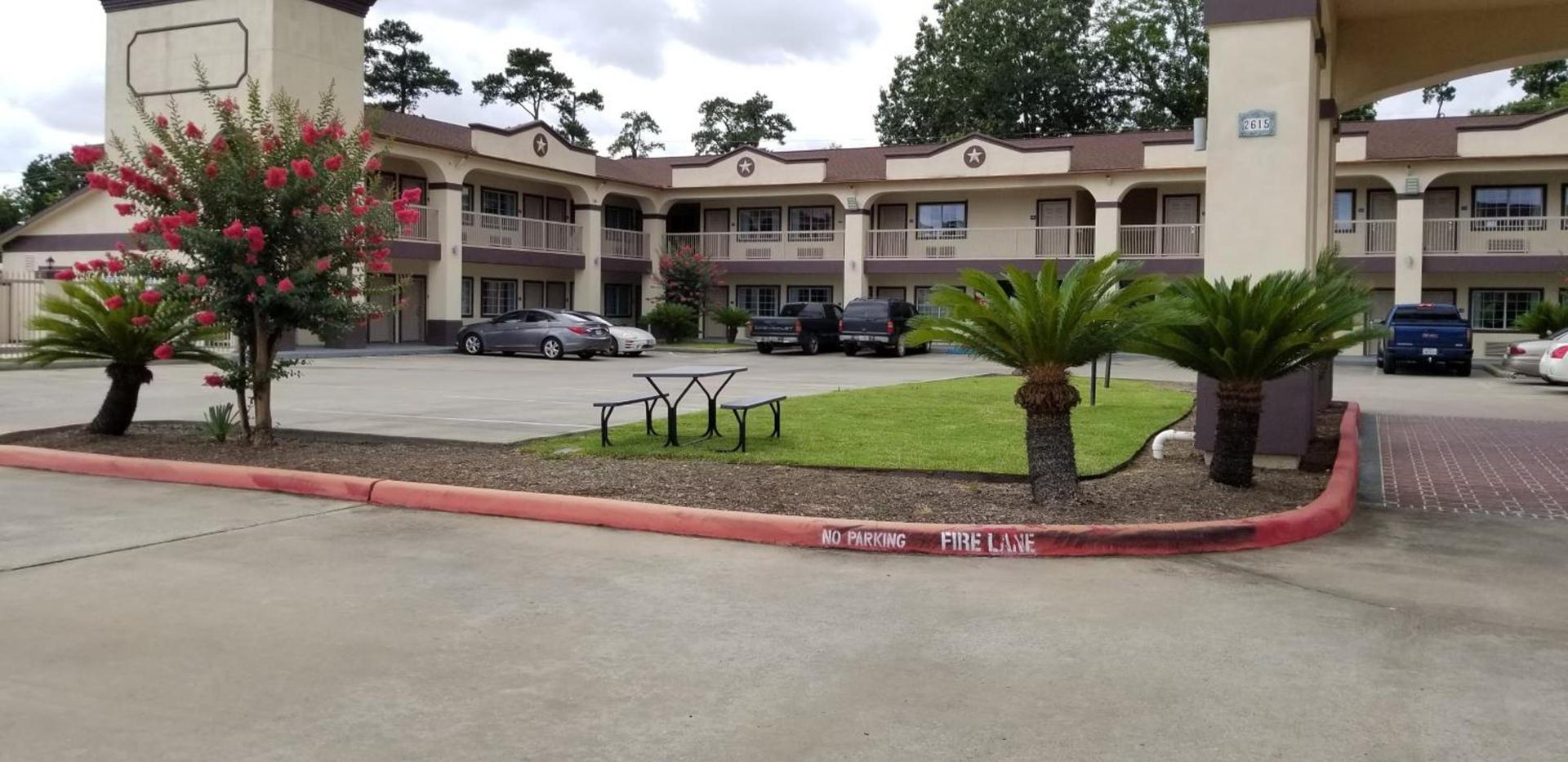 HomeBridge Inn and Suites photo 20