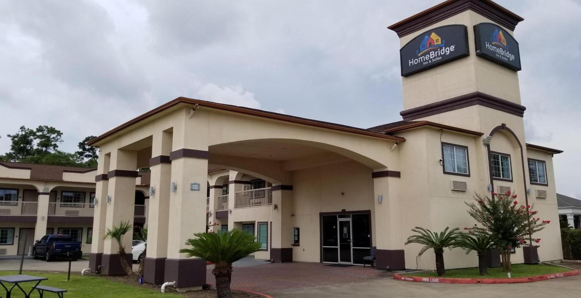 HomeBridge Inn and Suites photo 21